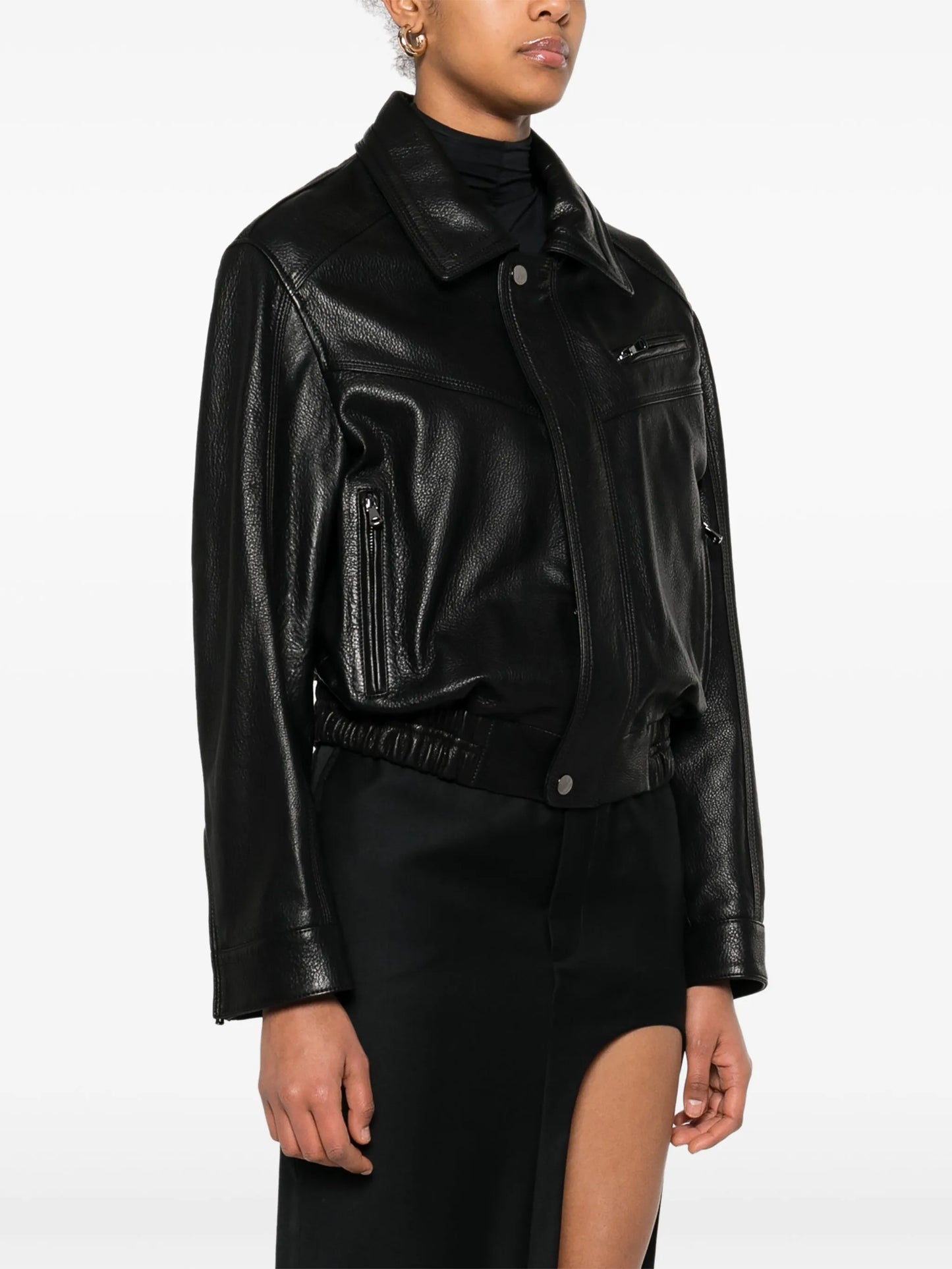 Clint jacket