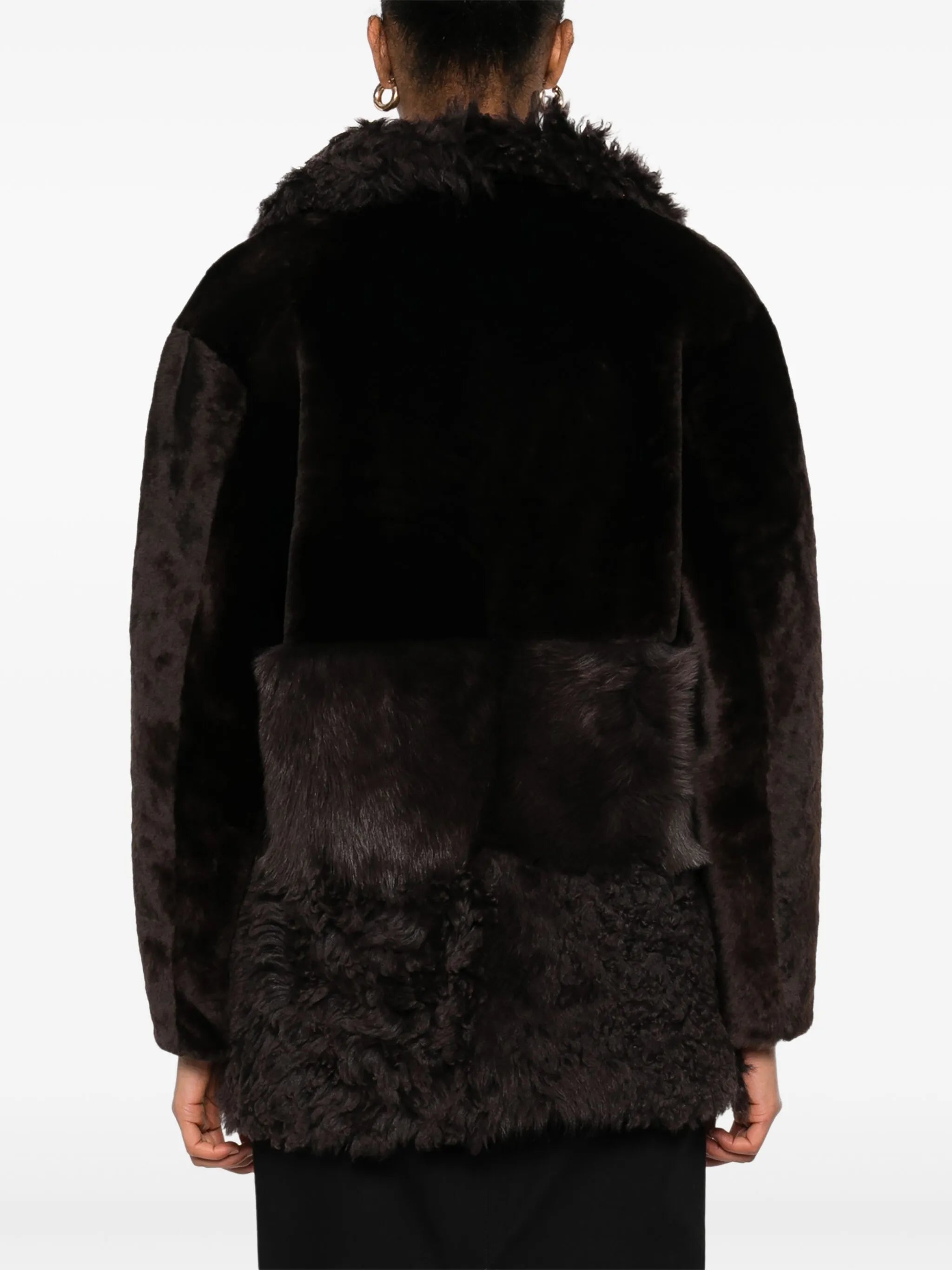 Anouk coat