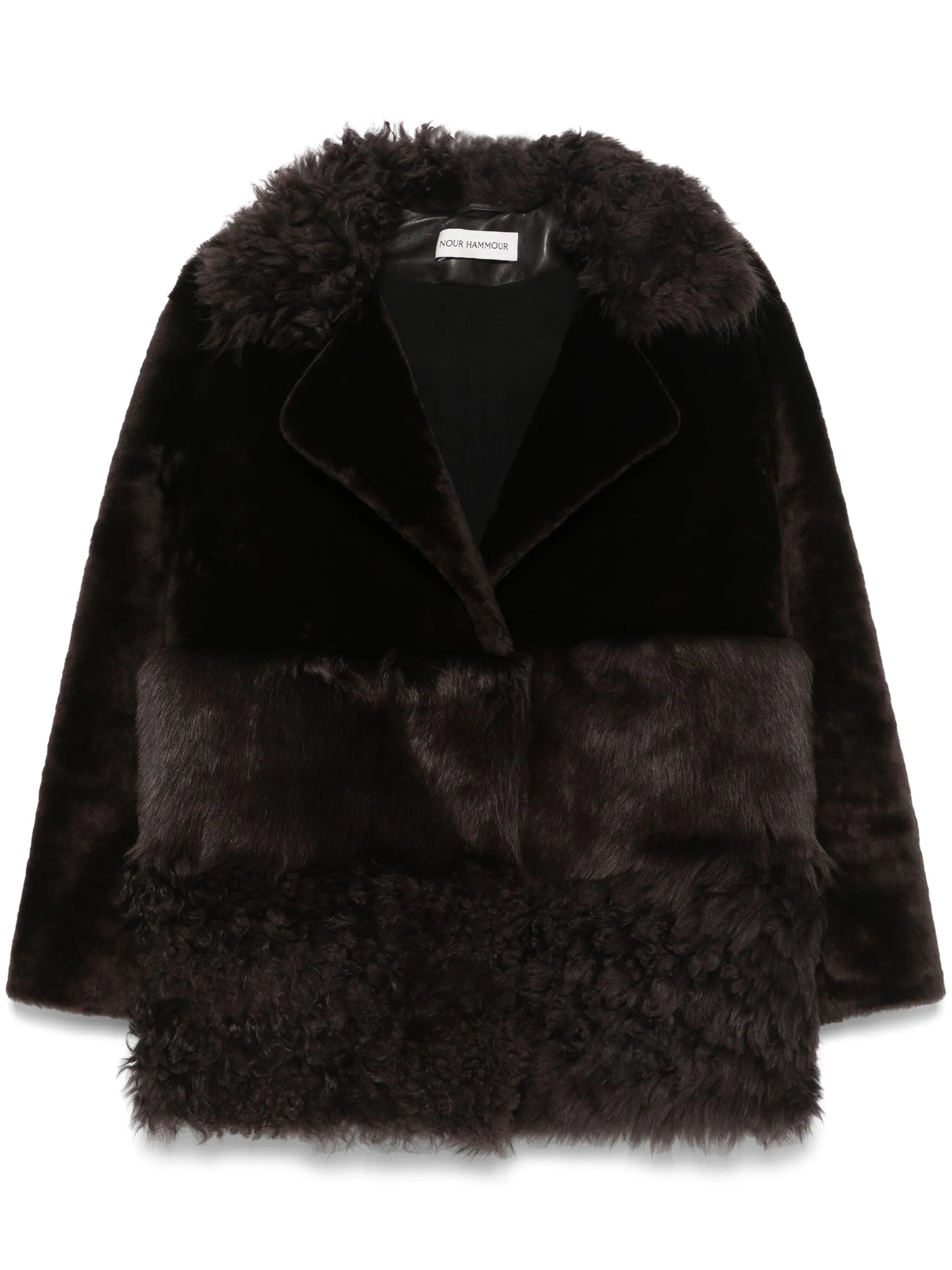 Anouk coat