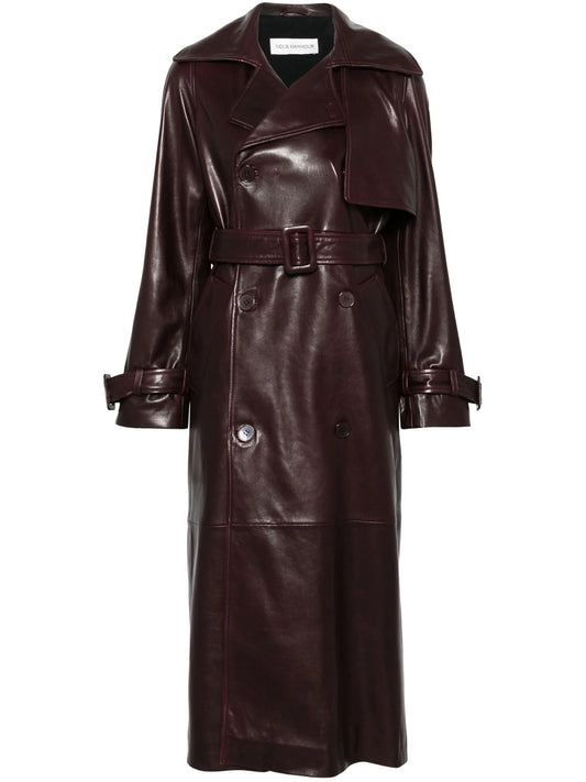 Henri coat