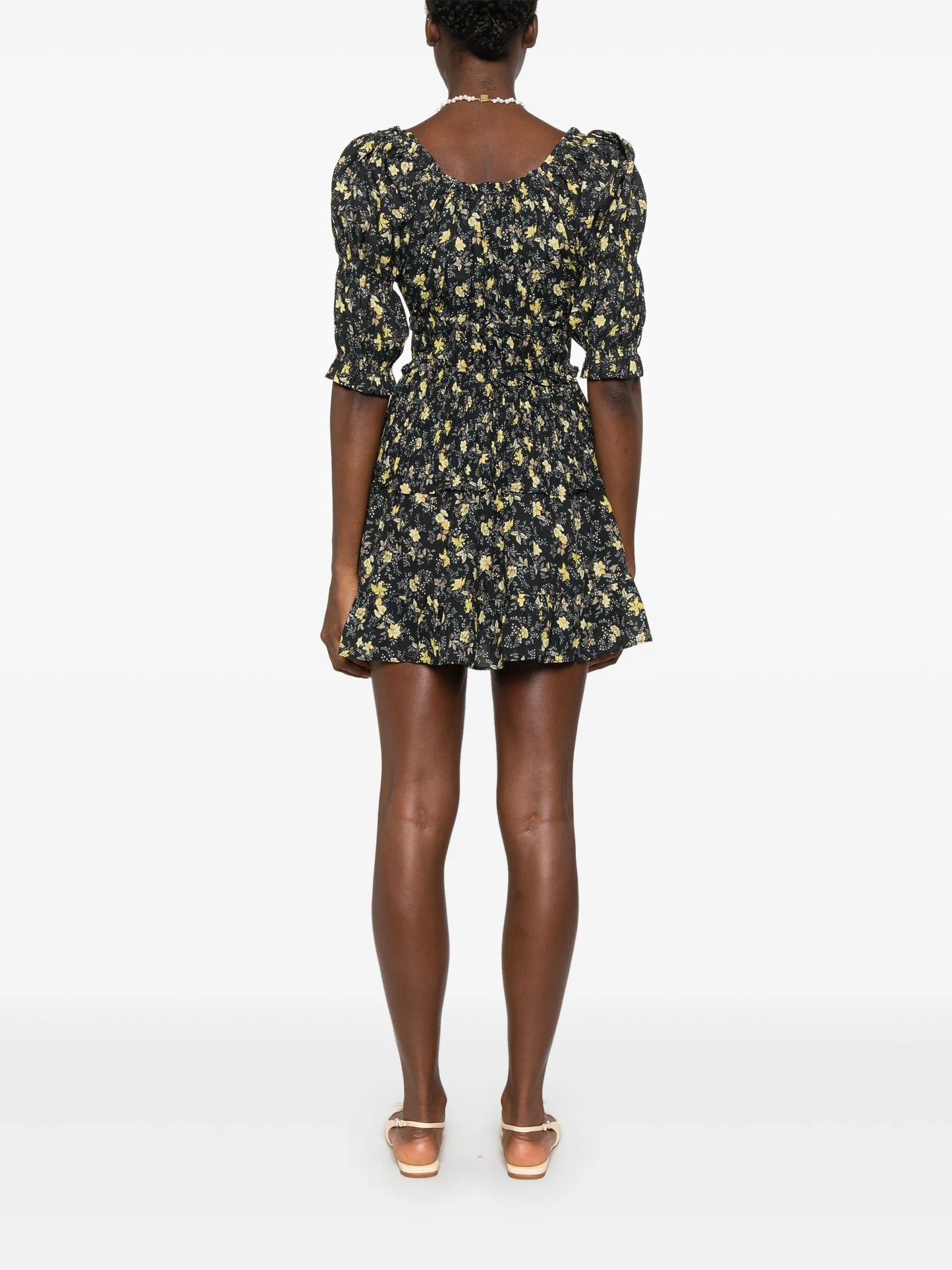 Ismene mini dress