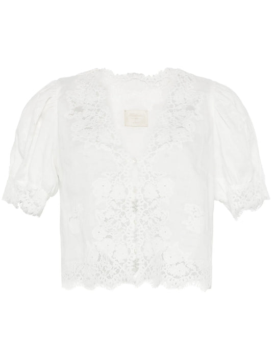 Idella top