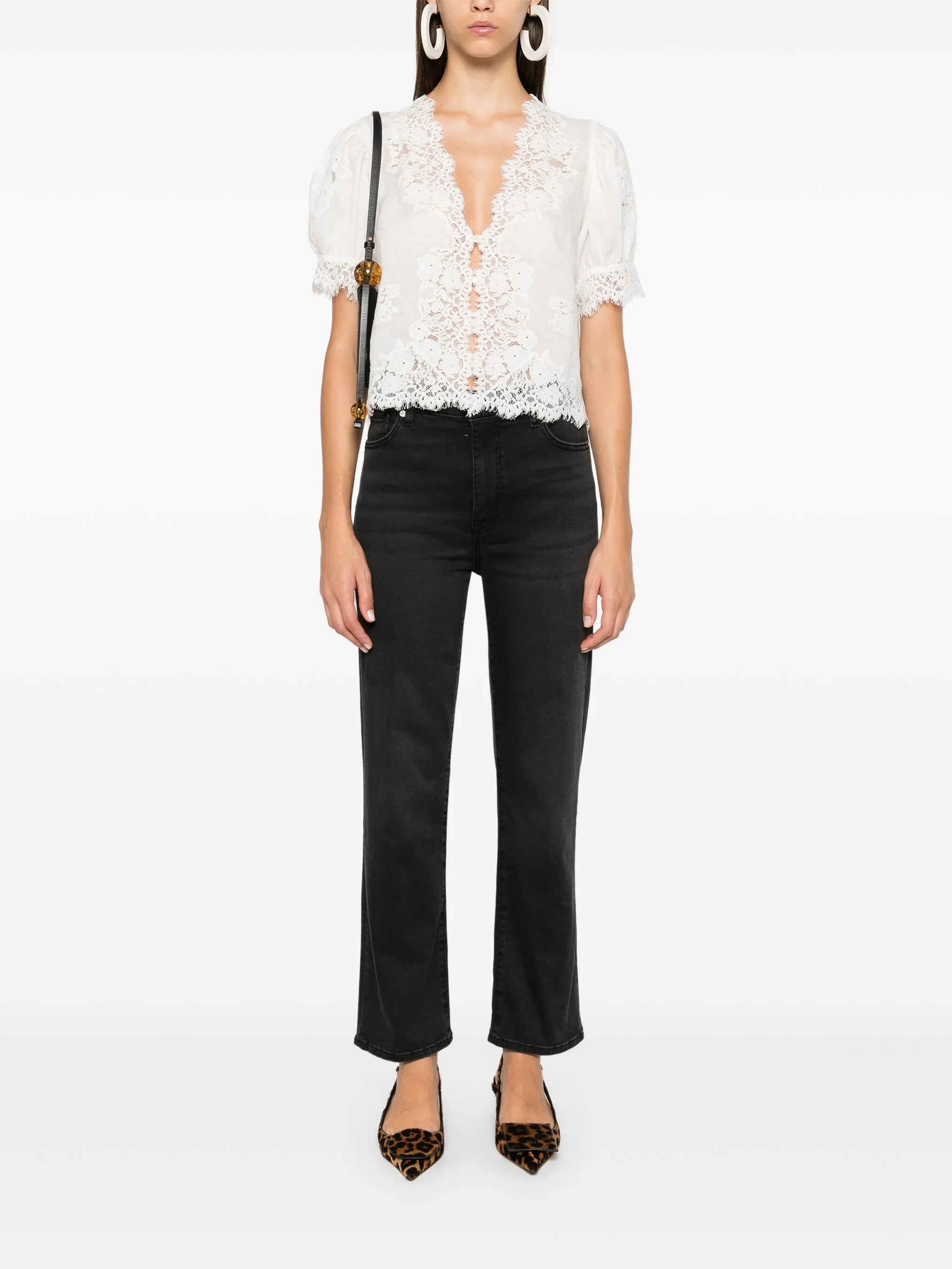 Idella top