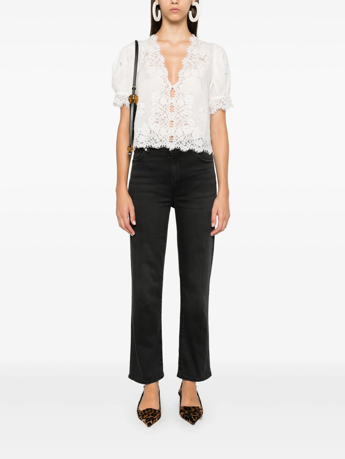 Idella top