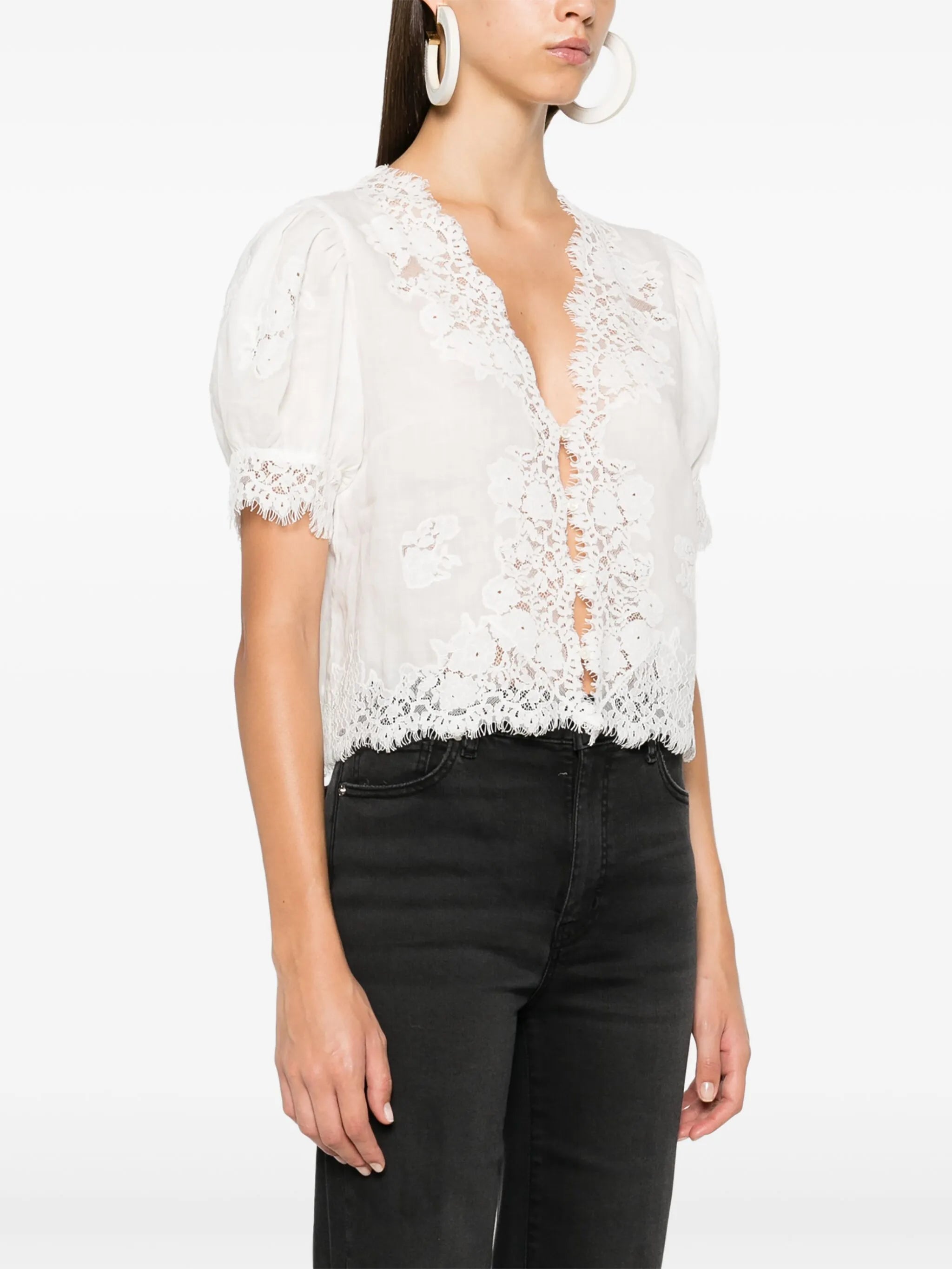 Idella top