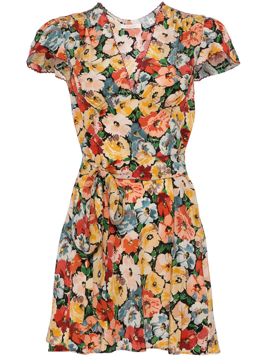 Dianne mini dress