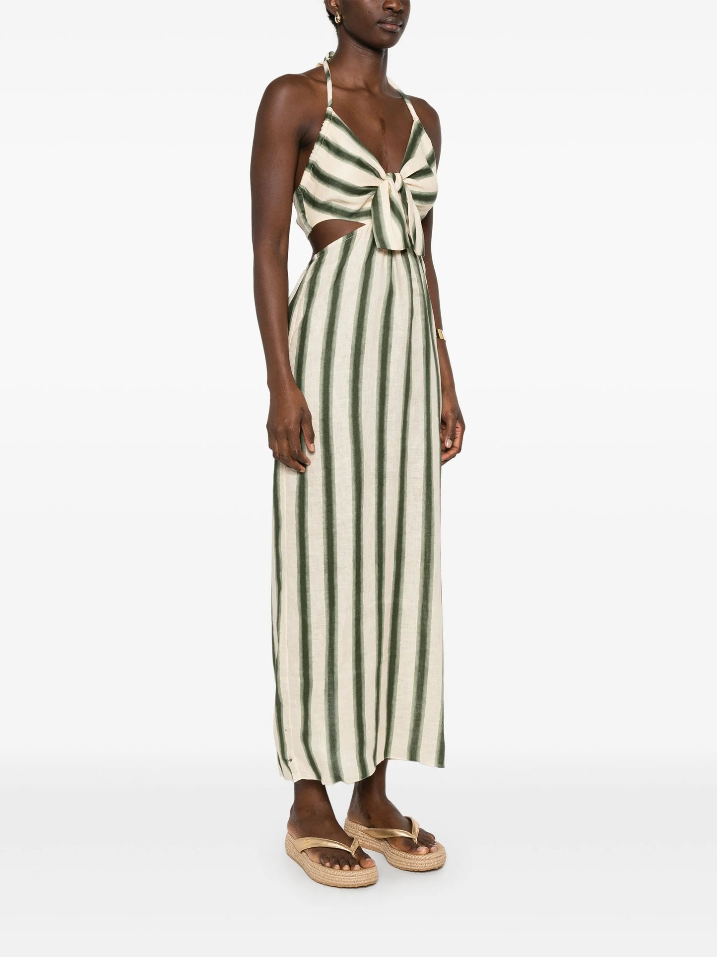Los Siete Mares dress
