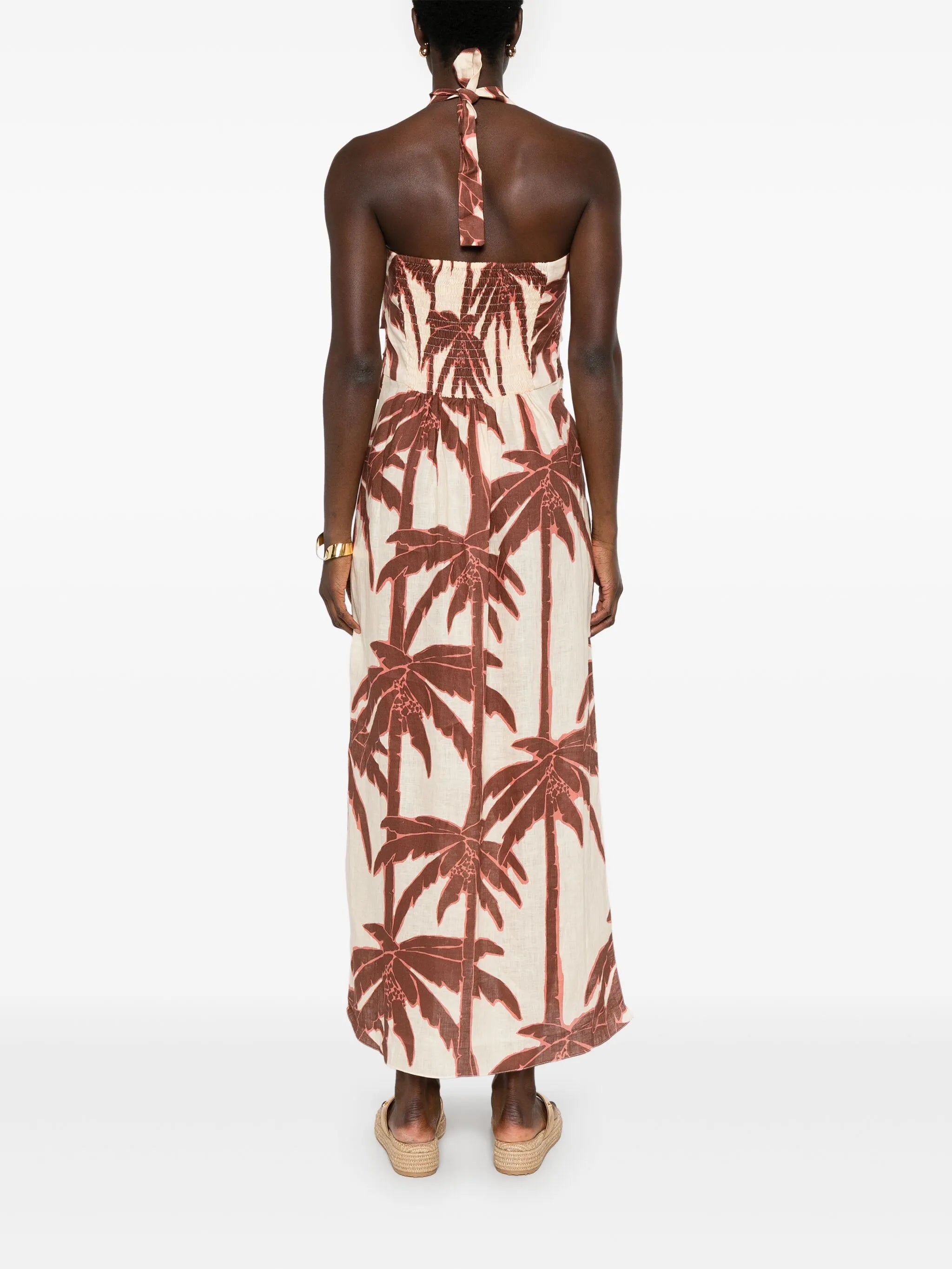 Water Adventure dress