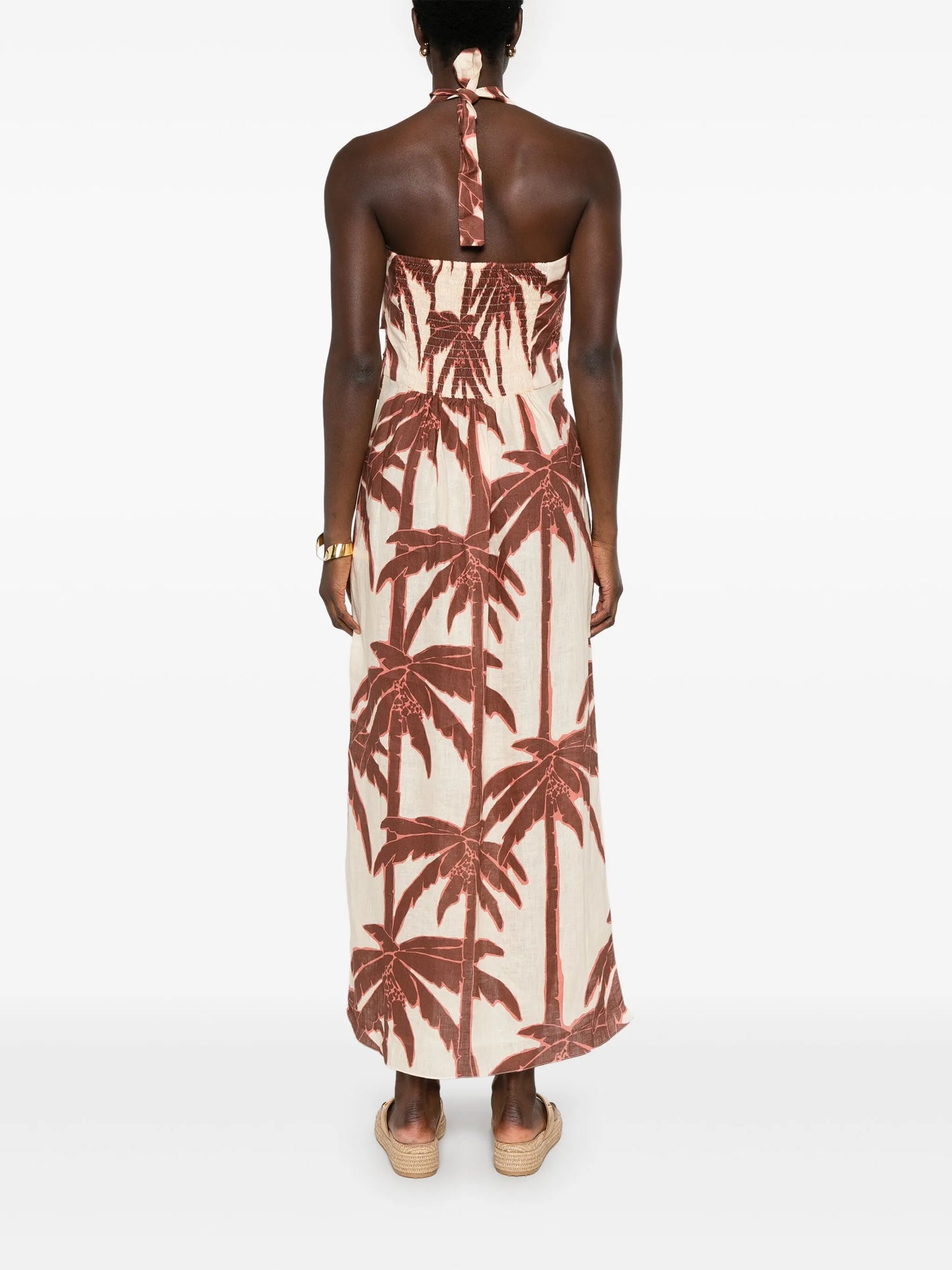Water Adventure dress