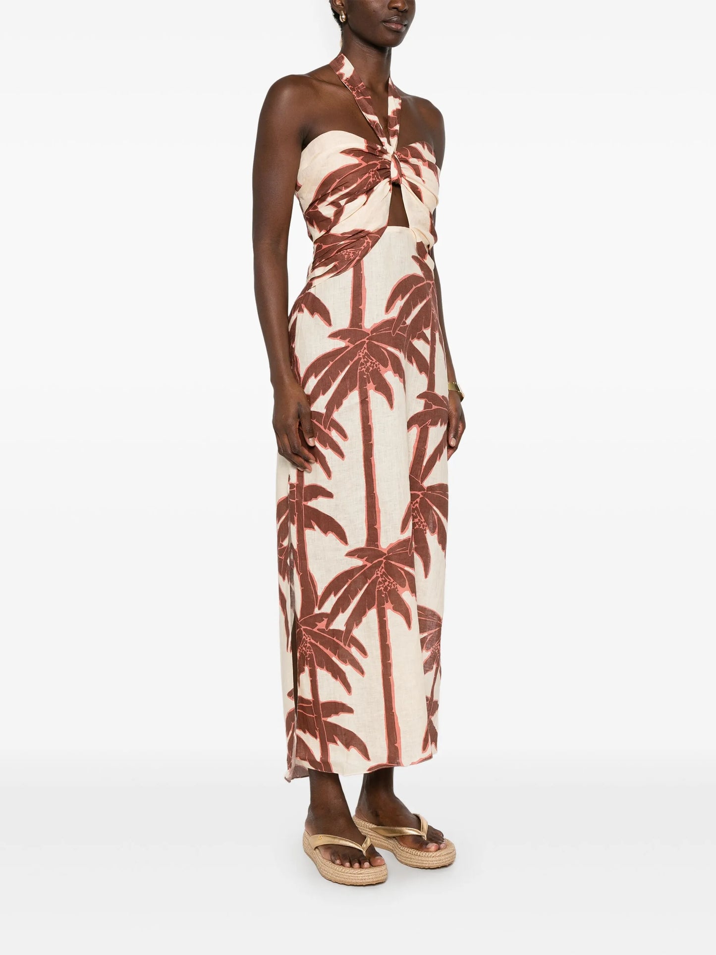 Water Adventure dress