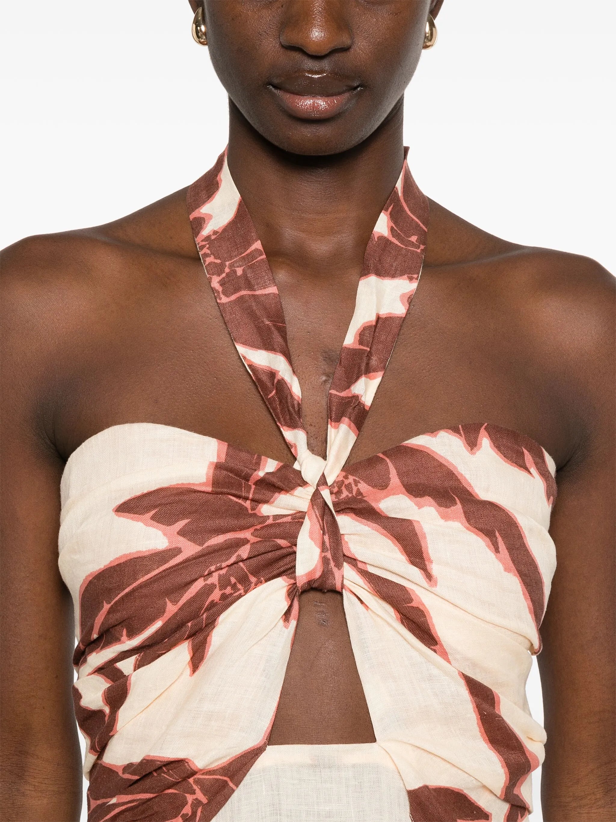 Water Adventure dress
