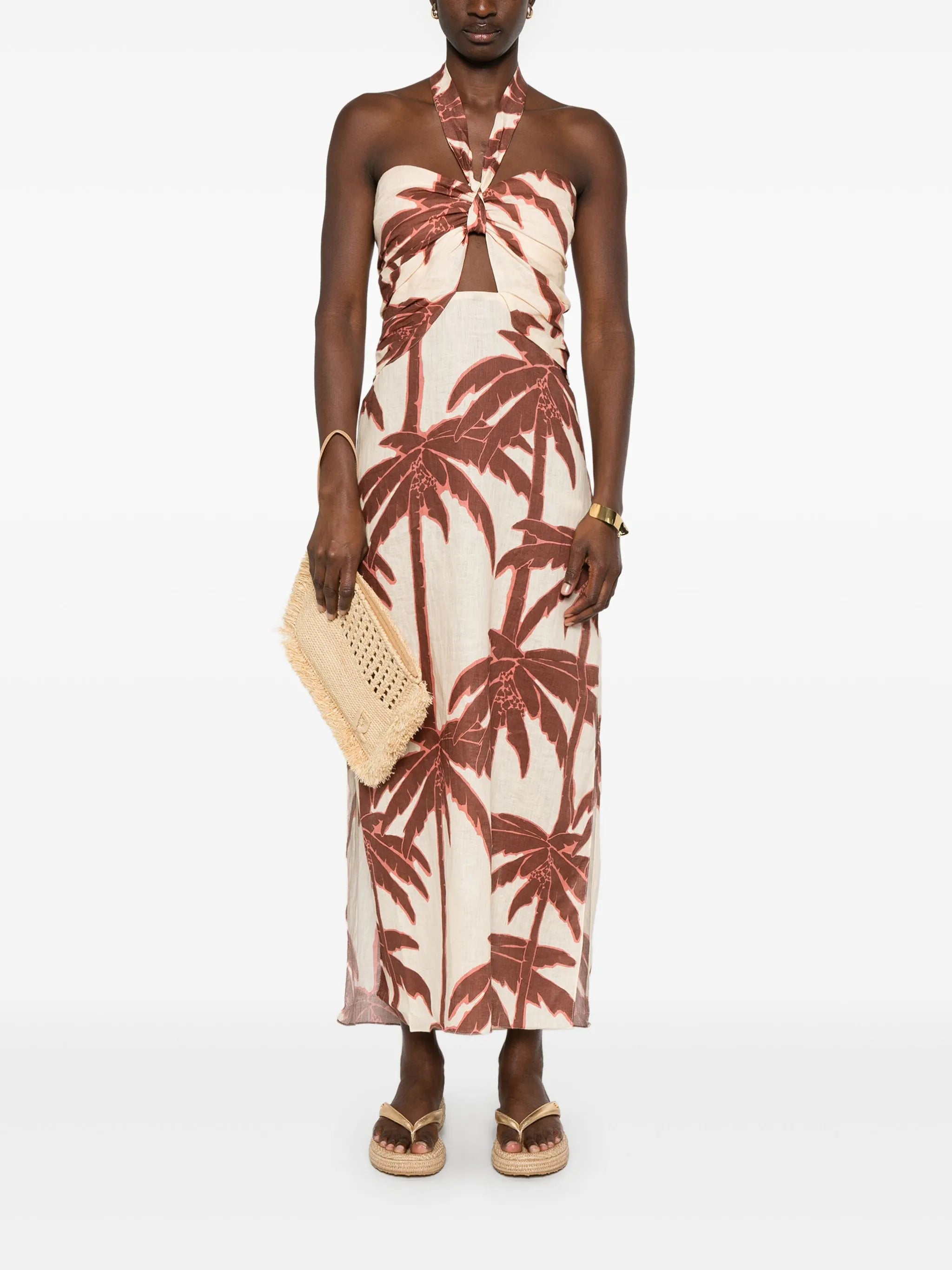Water Adventure dress