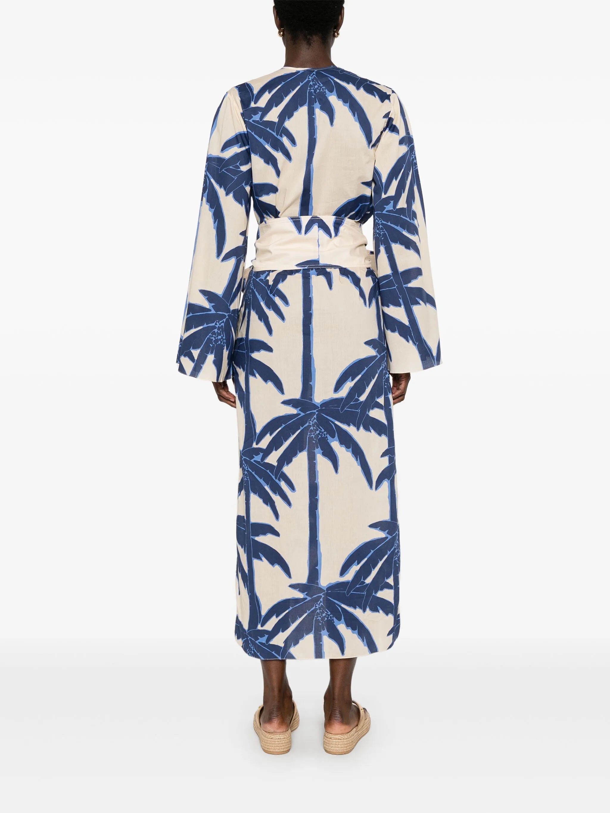 Sotaviento dress
