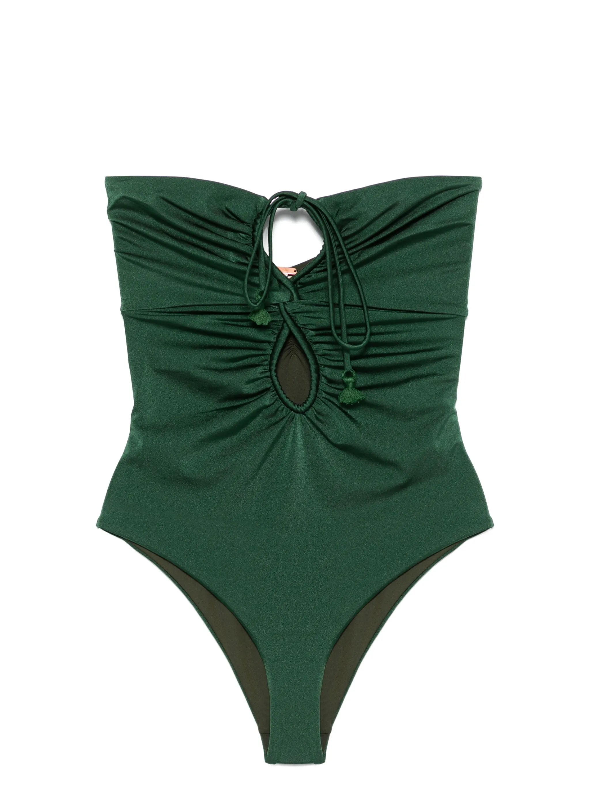 Vela Aurica swimsuit