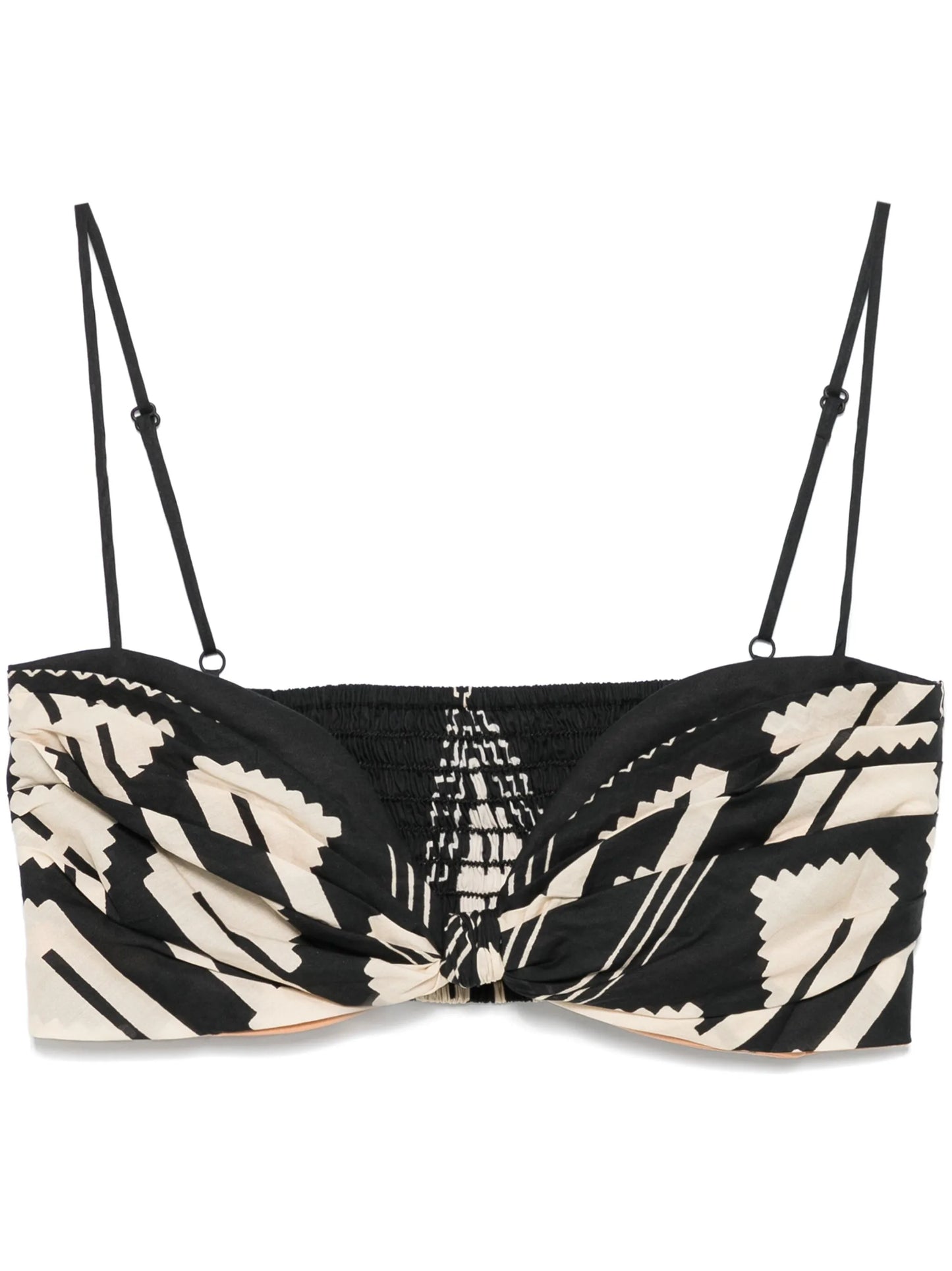 Nudos del Mar top