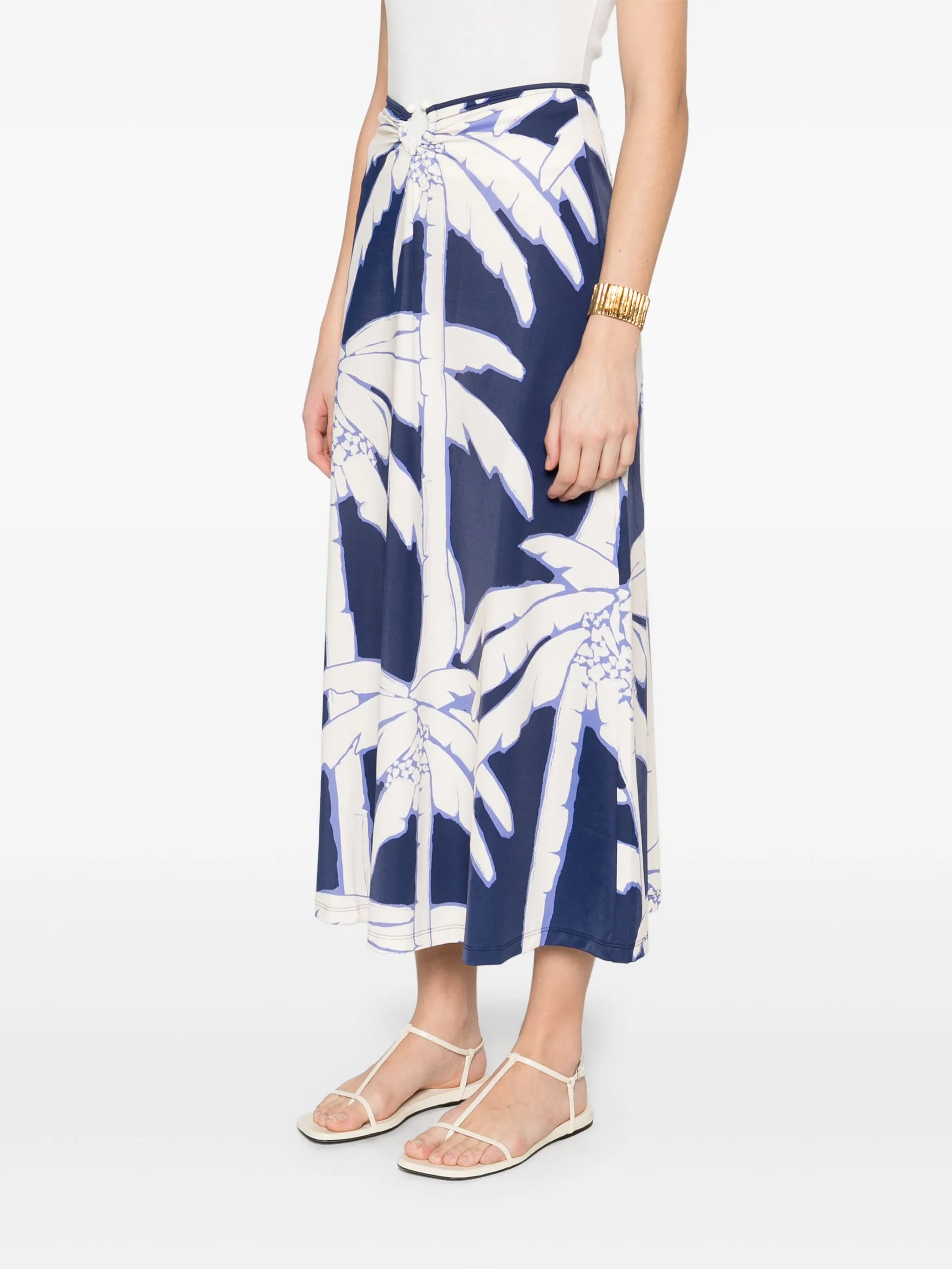 Breath Of Life skirt