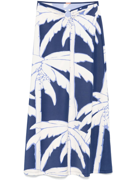 Breath Of Life skirt