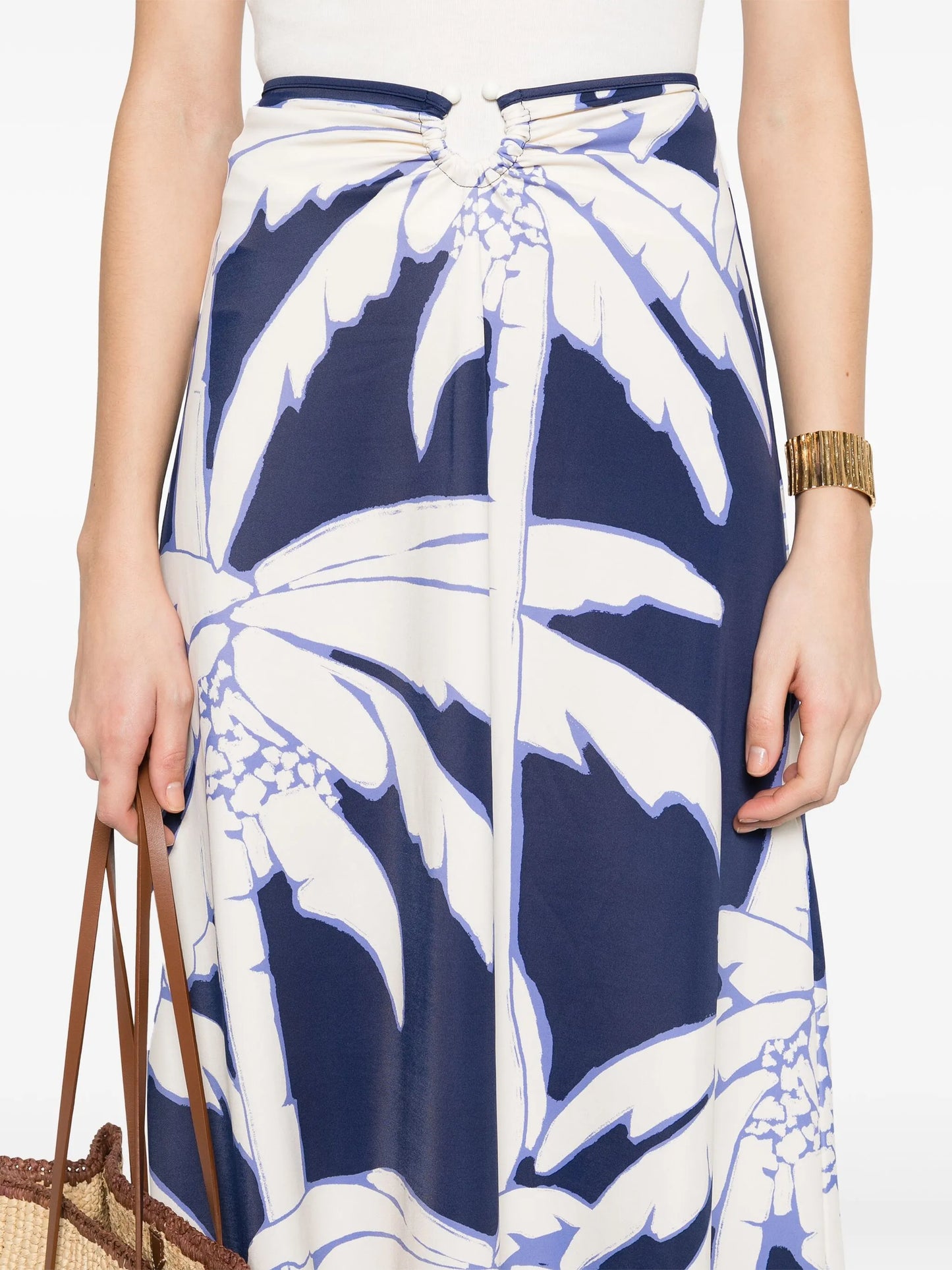 Breath Of Life skirt