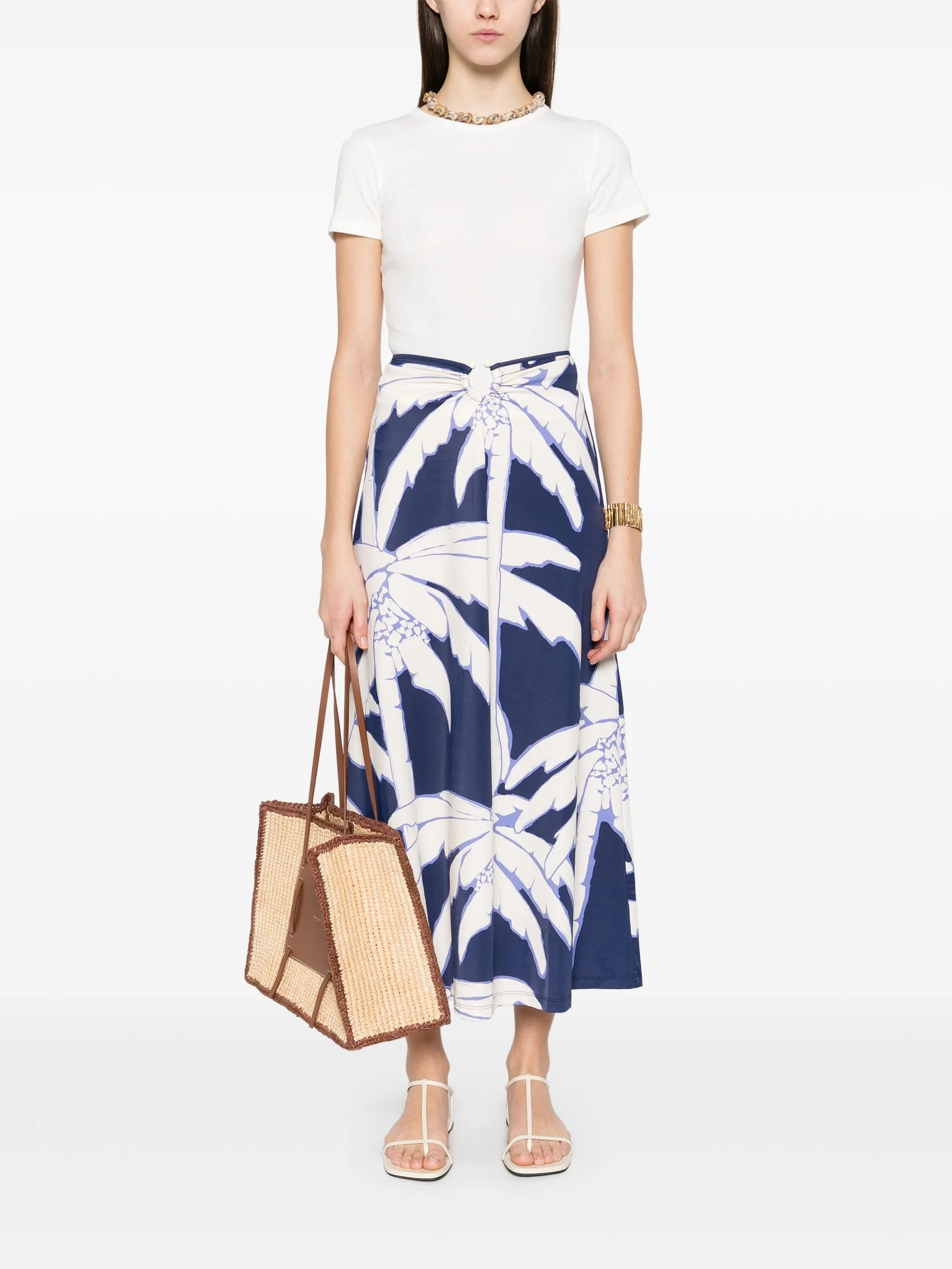 Breath Of Life skirt