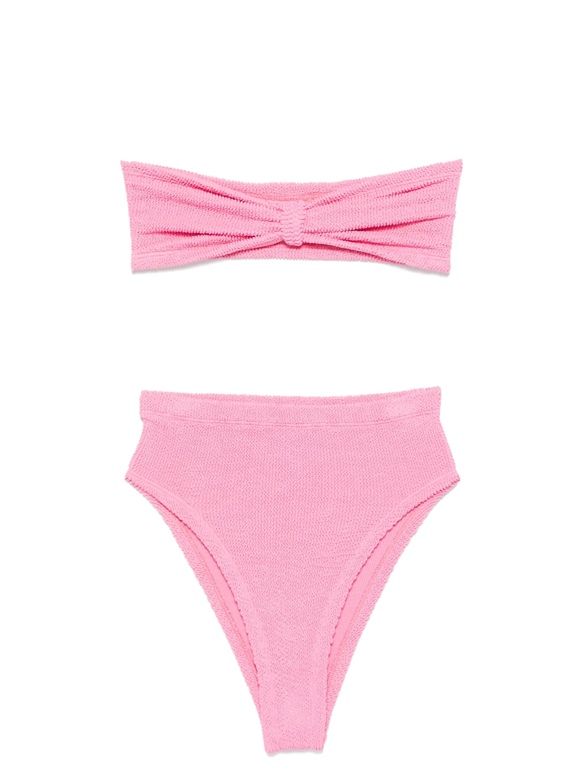 Ruby bikini