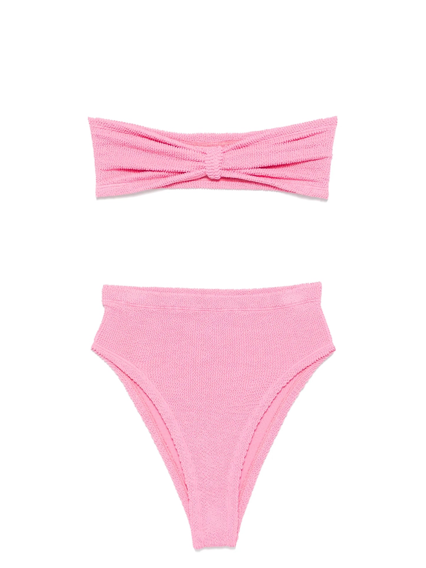 Ruby bikini