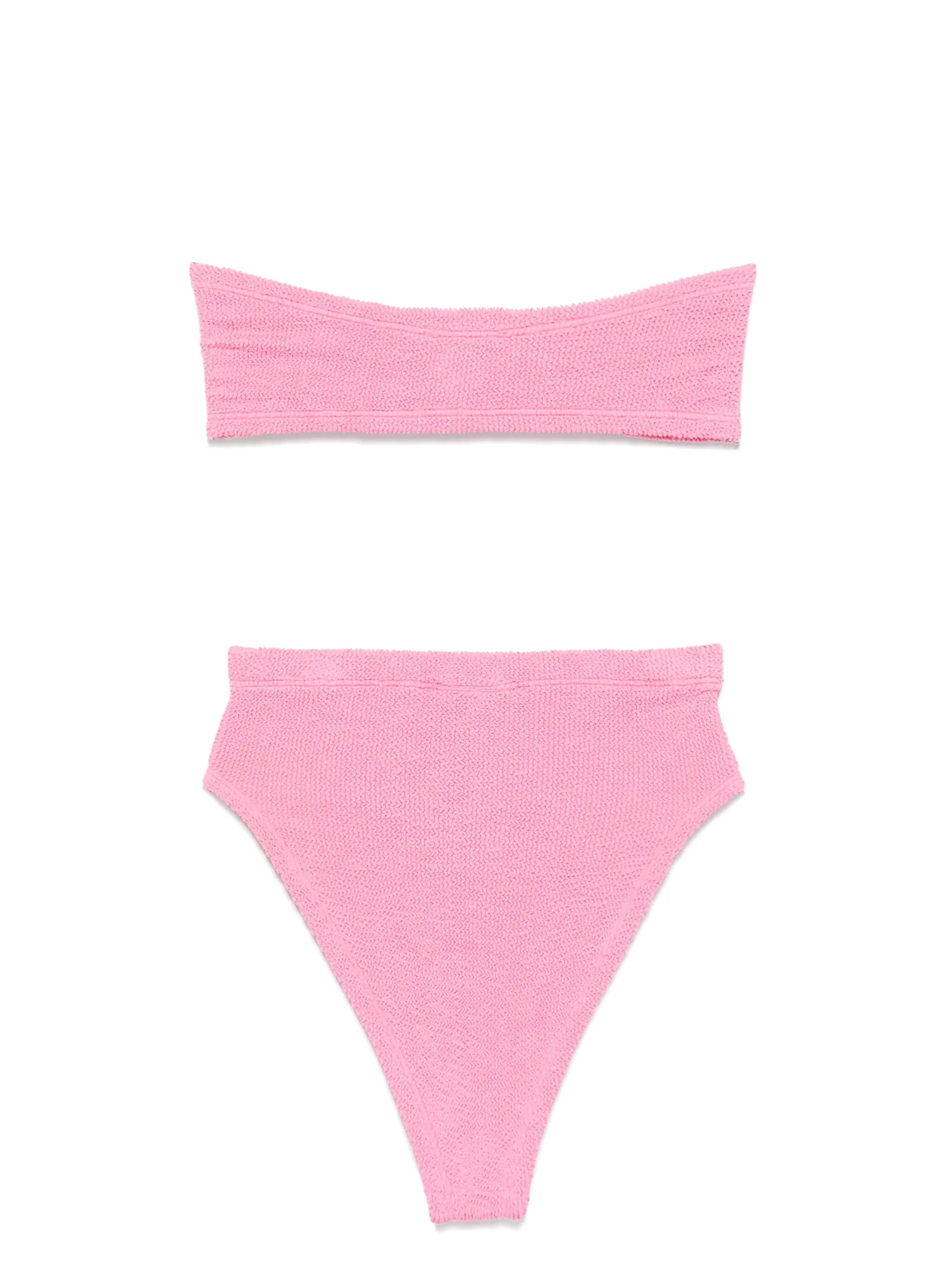 Ruby bikini