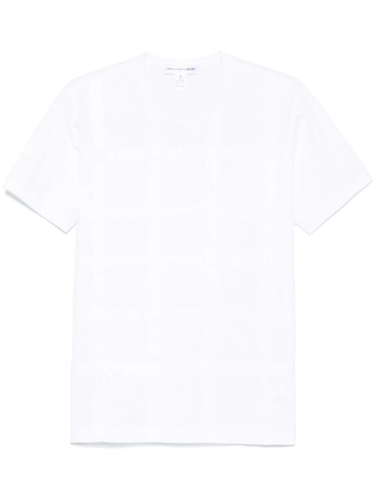 layered T-shirt