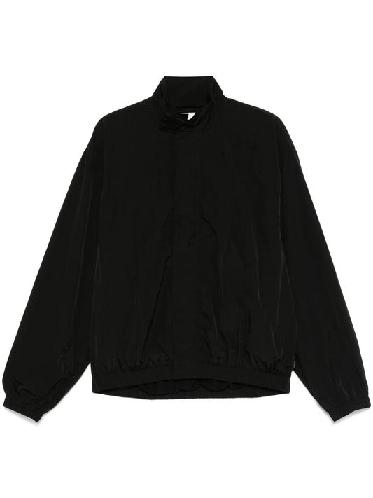 shell jacket