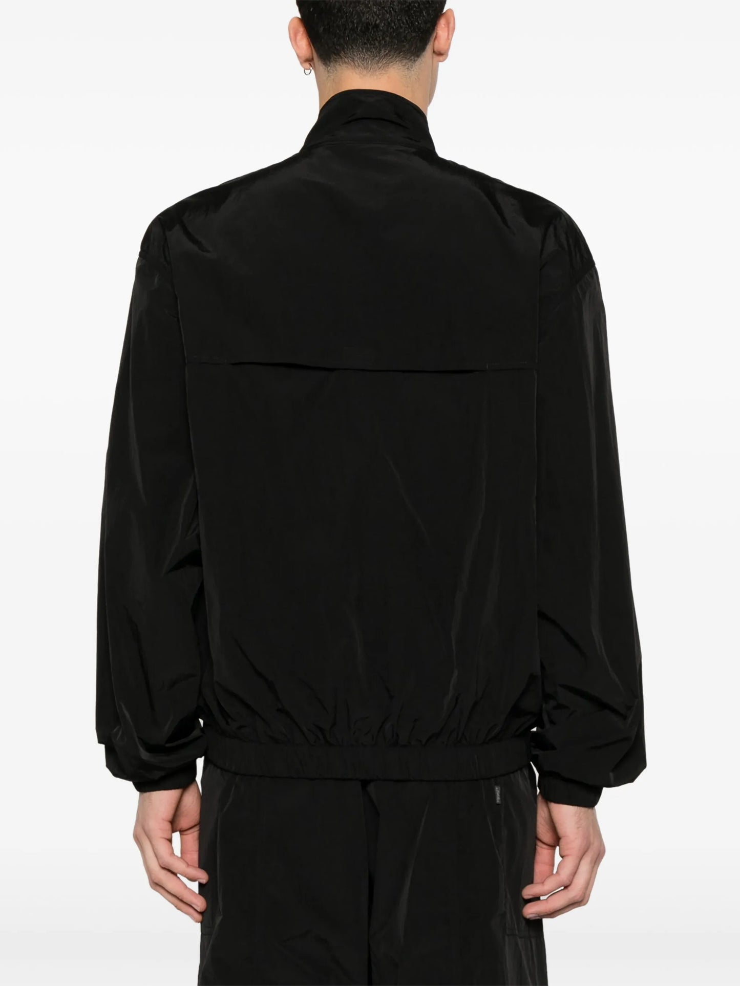 shell jacket