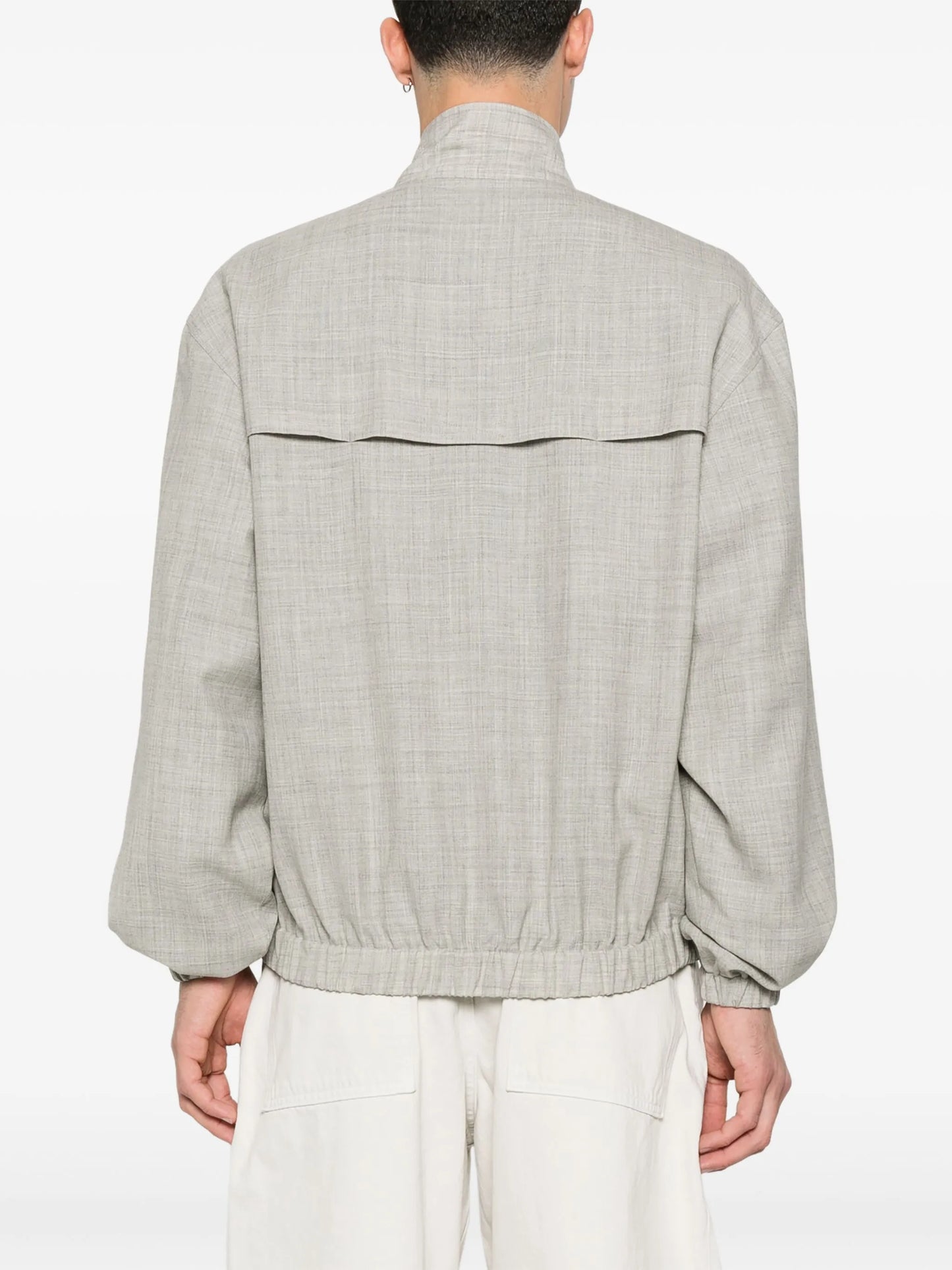 Neat jacket