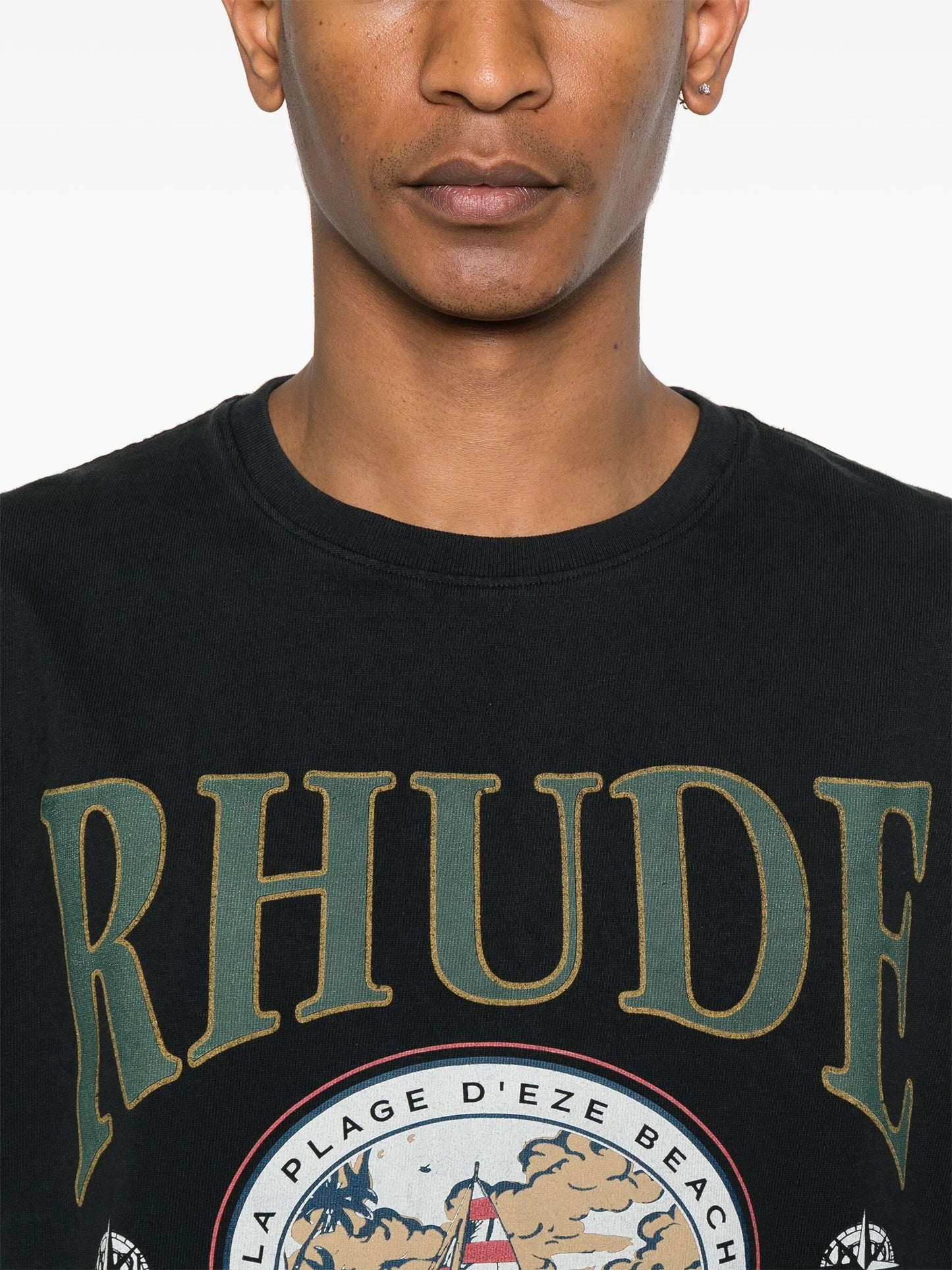 Monaco T-shirt