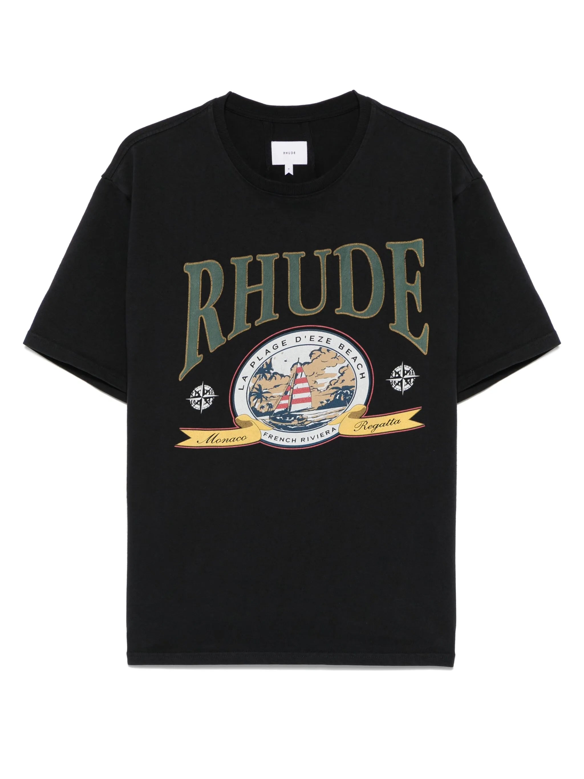 Monaco T-shirt