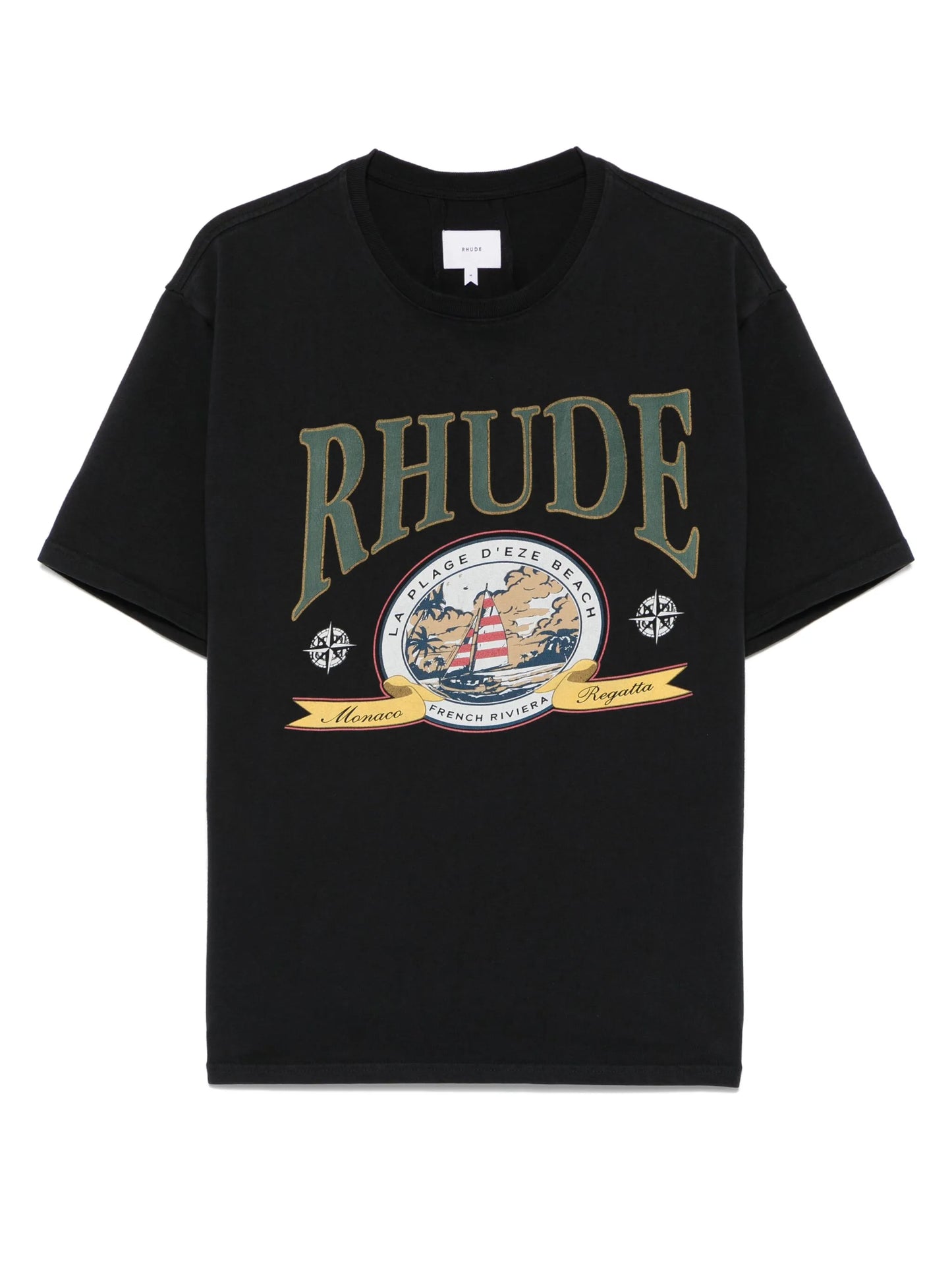 Monaco T-shirt