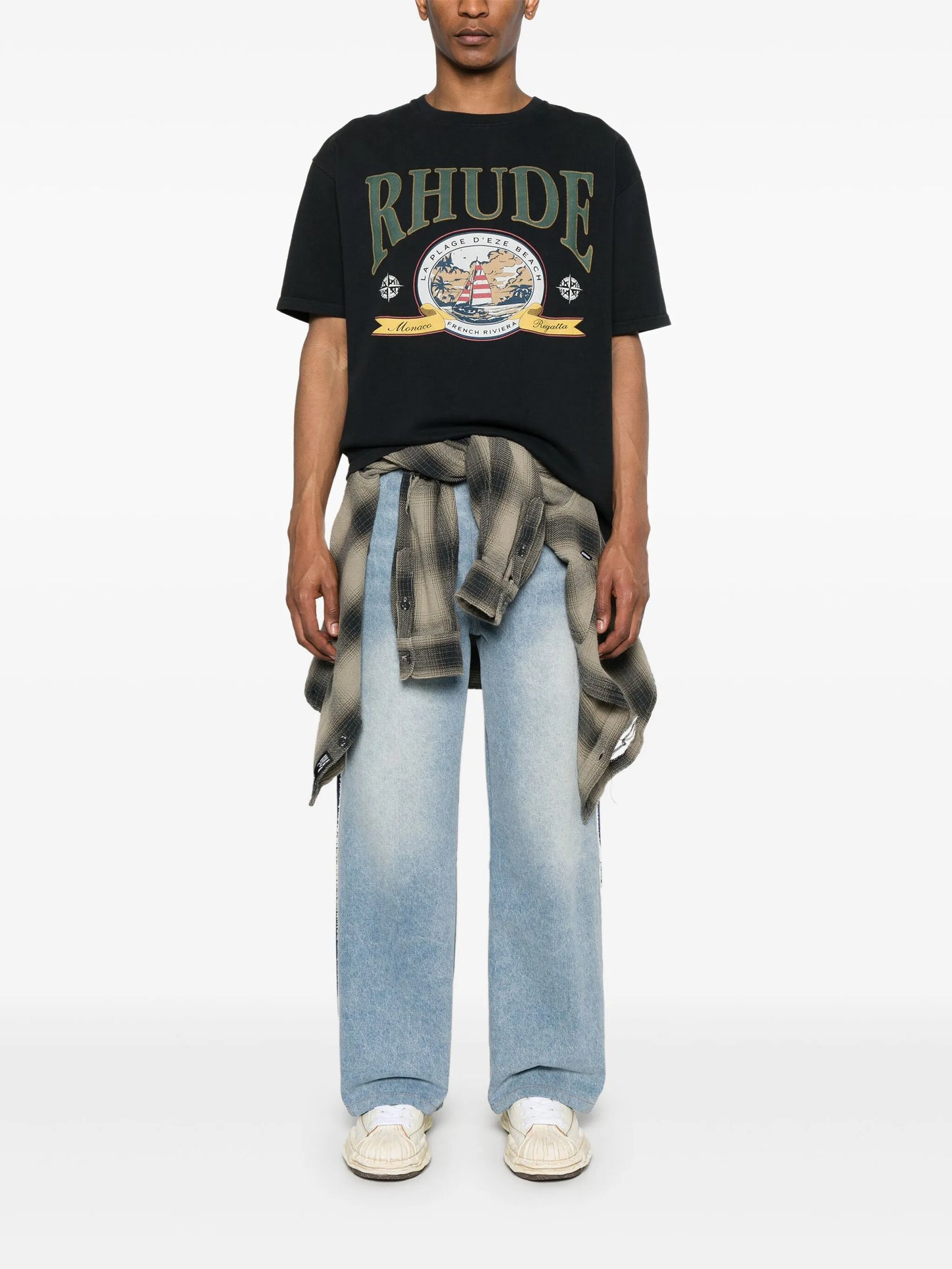 Monaco T-shirt