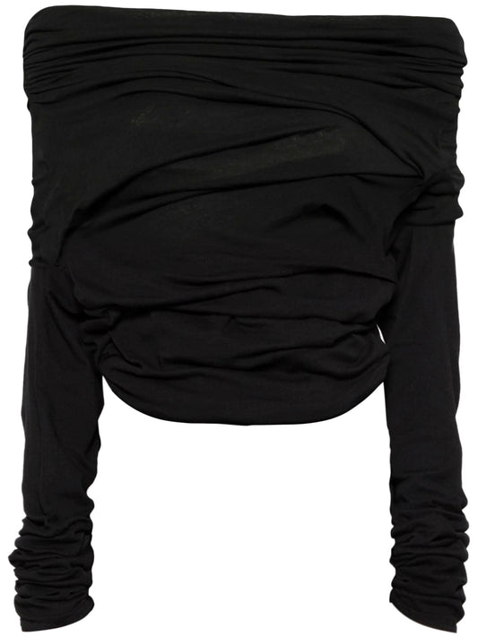 bound top