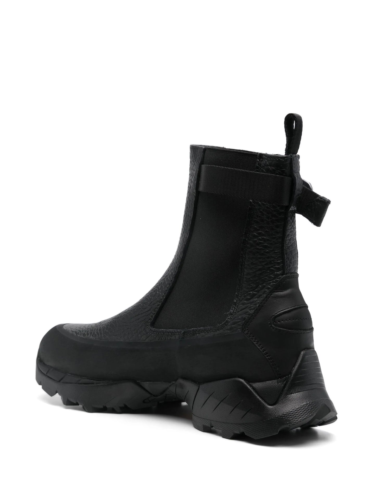 Chelsea boots