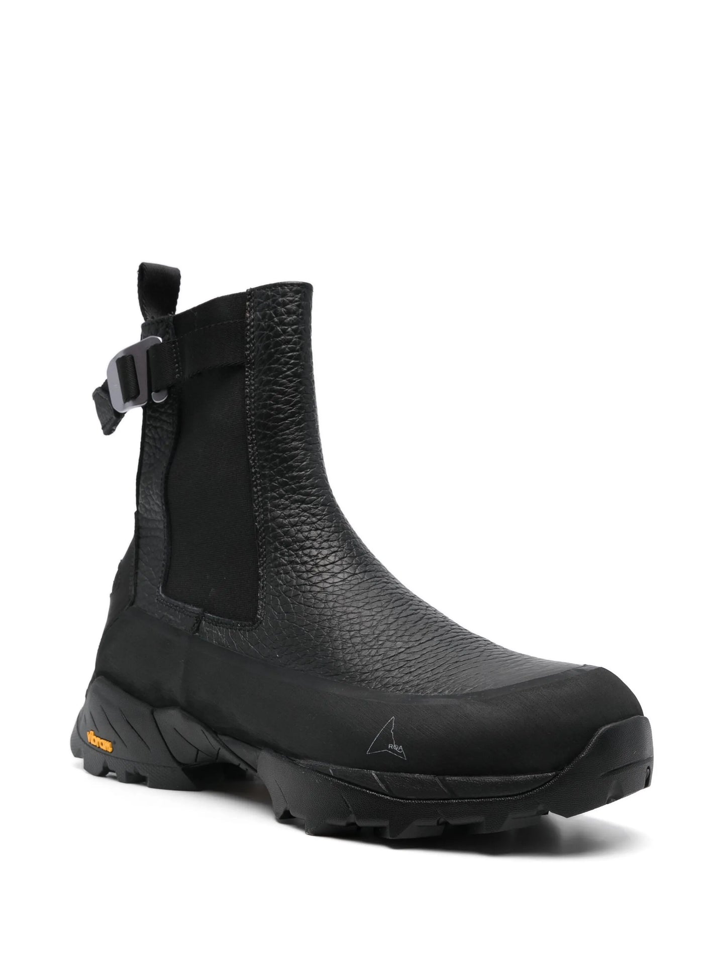 Chelsea boots