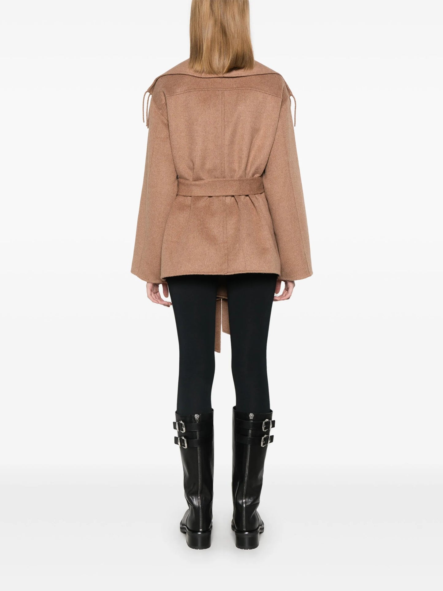 Rowen jacket