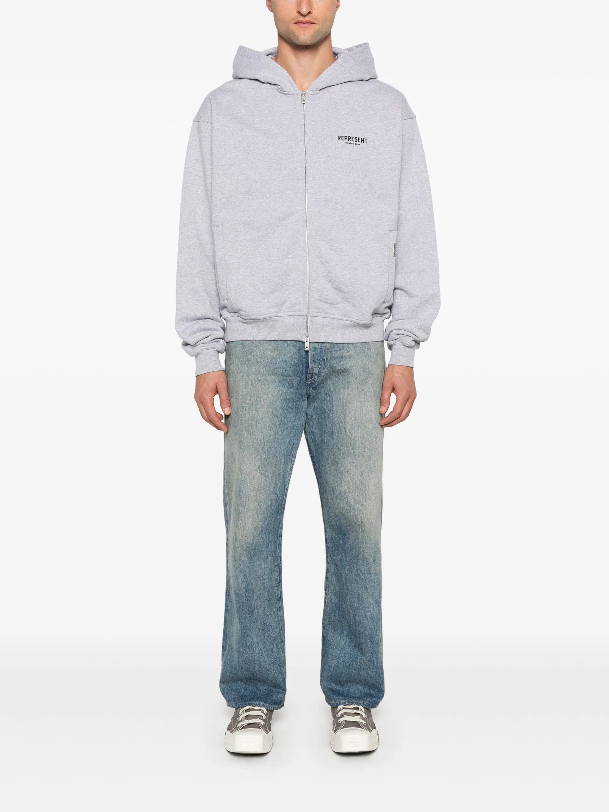 Owners Club hoodie