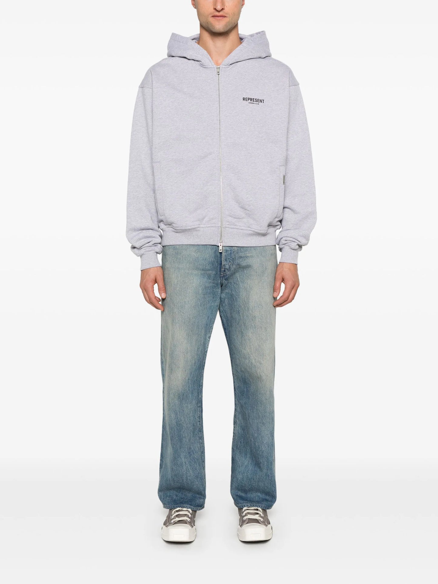 Owners Club hoodie