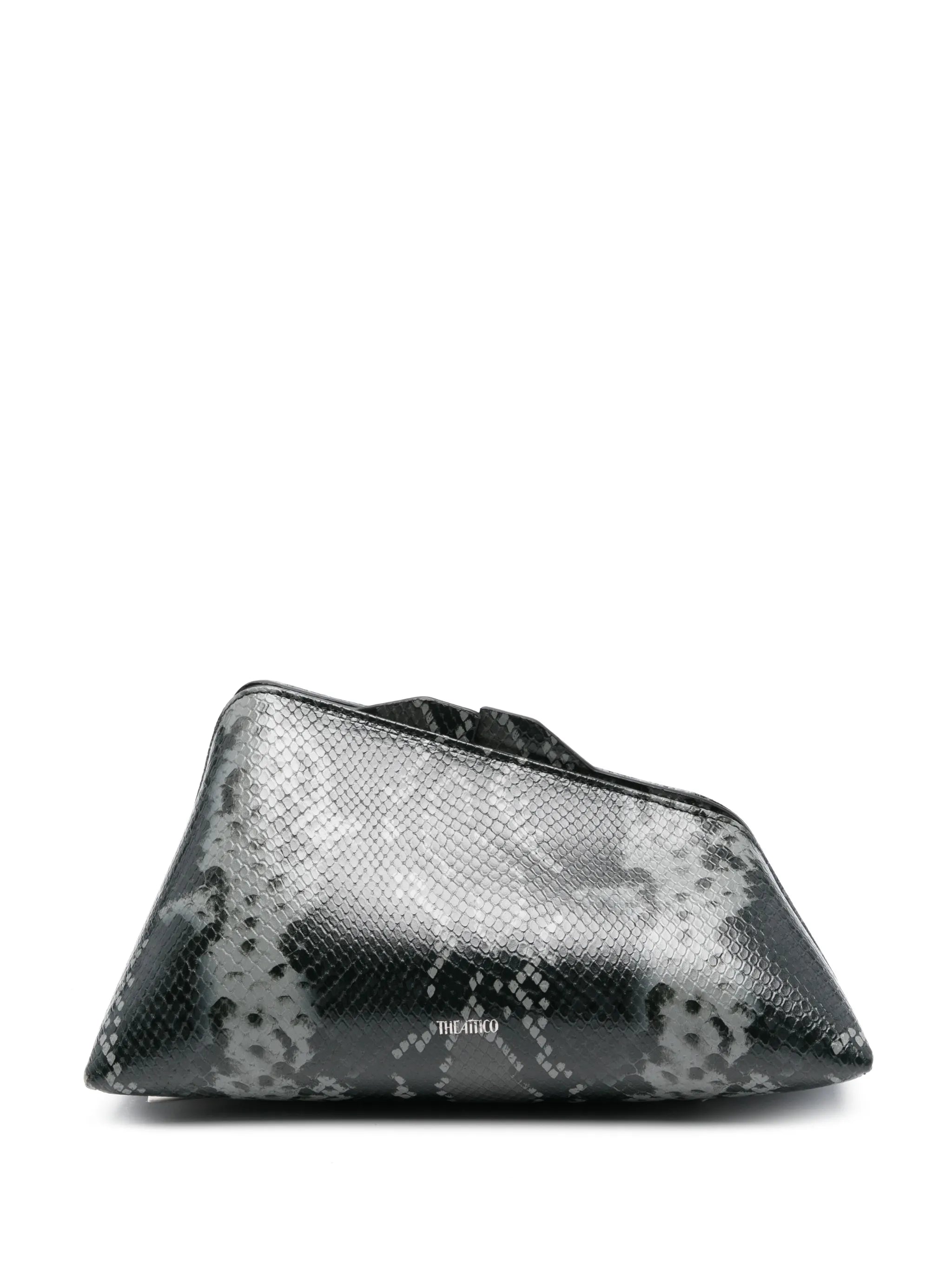 8.30 PM clutch bag