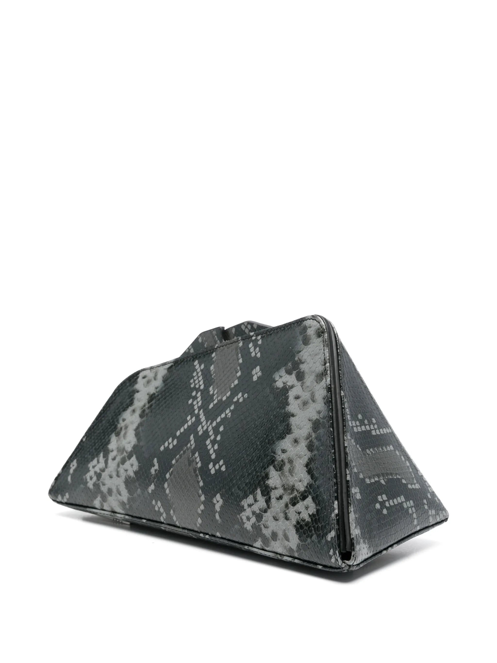 8.30 PM clutch bag