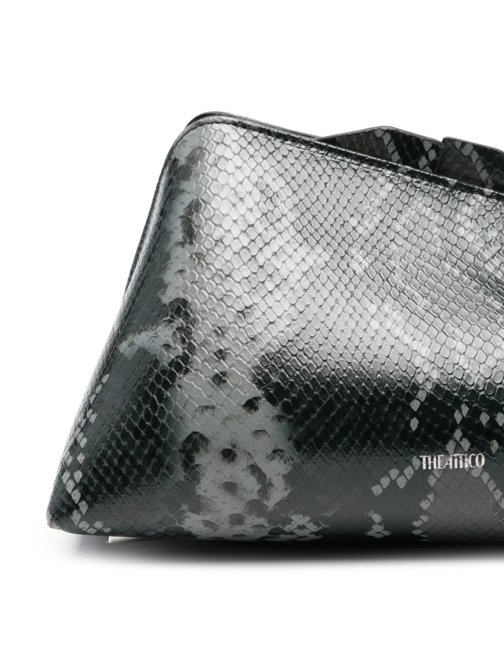 8.30 PM clutch bag
