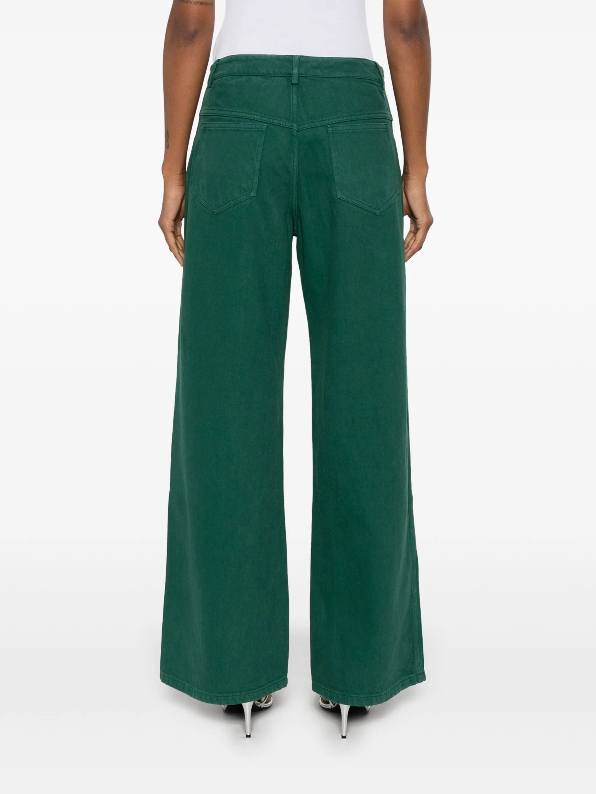 Calibre jeans