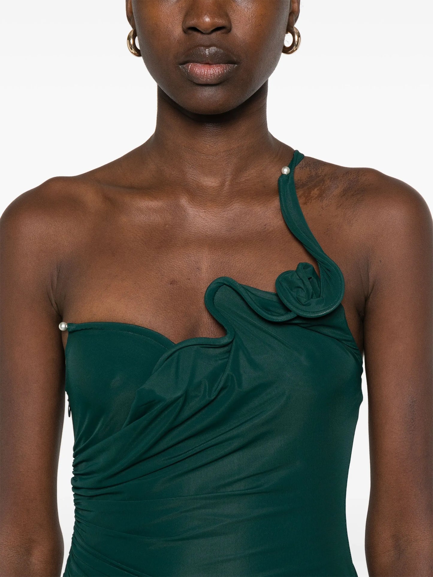 Venus maxi dress