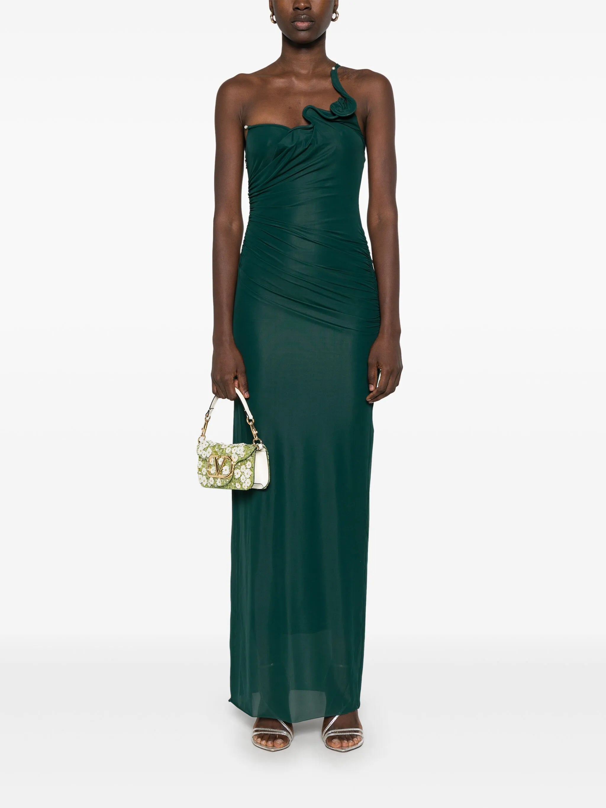Venus maxi dress
