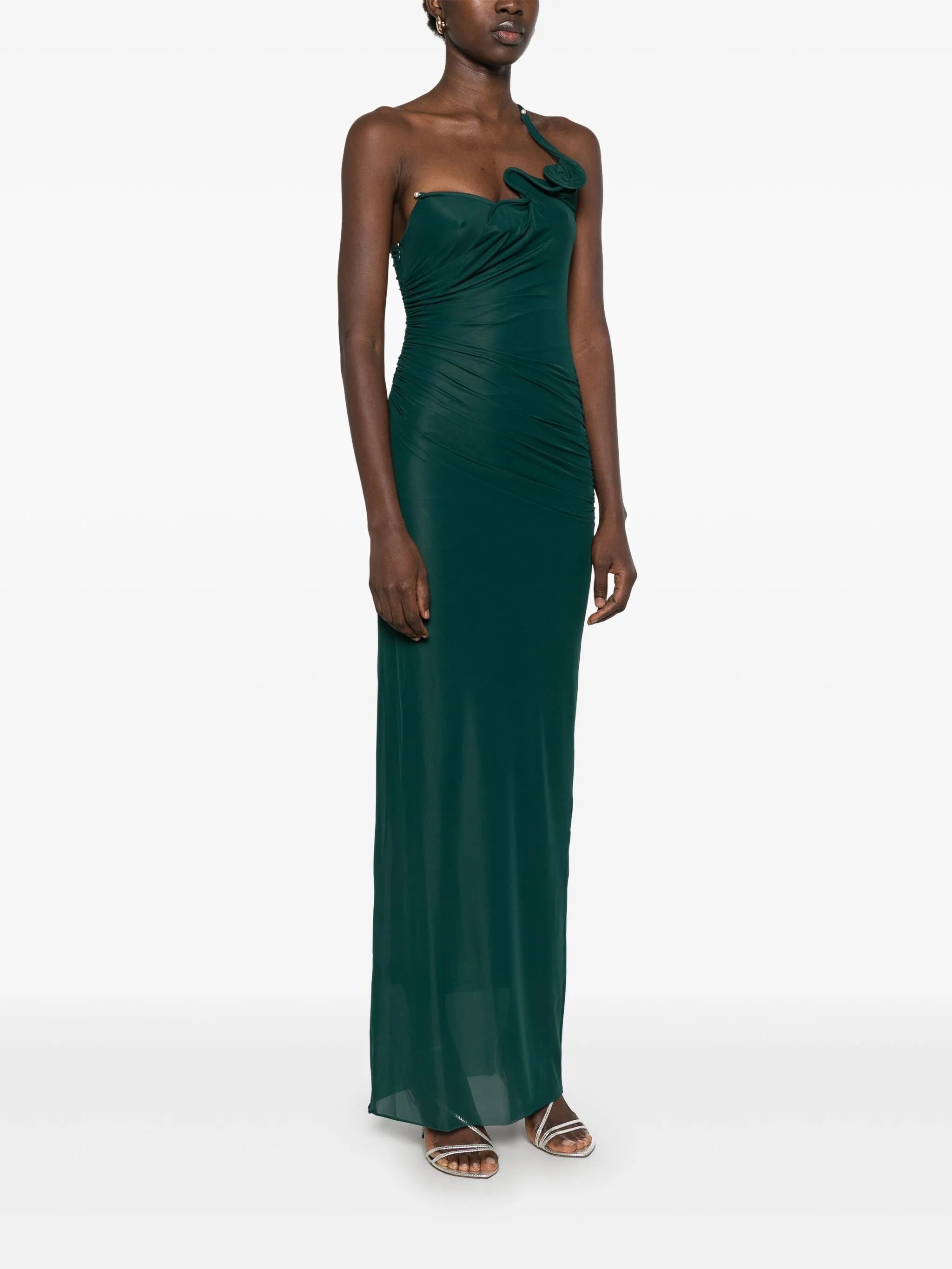 Venus maxi dress