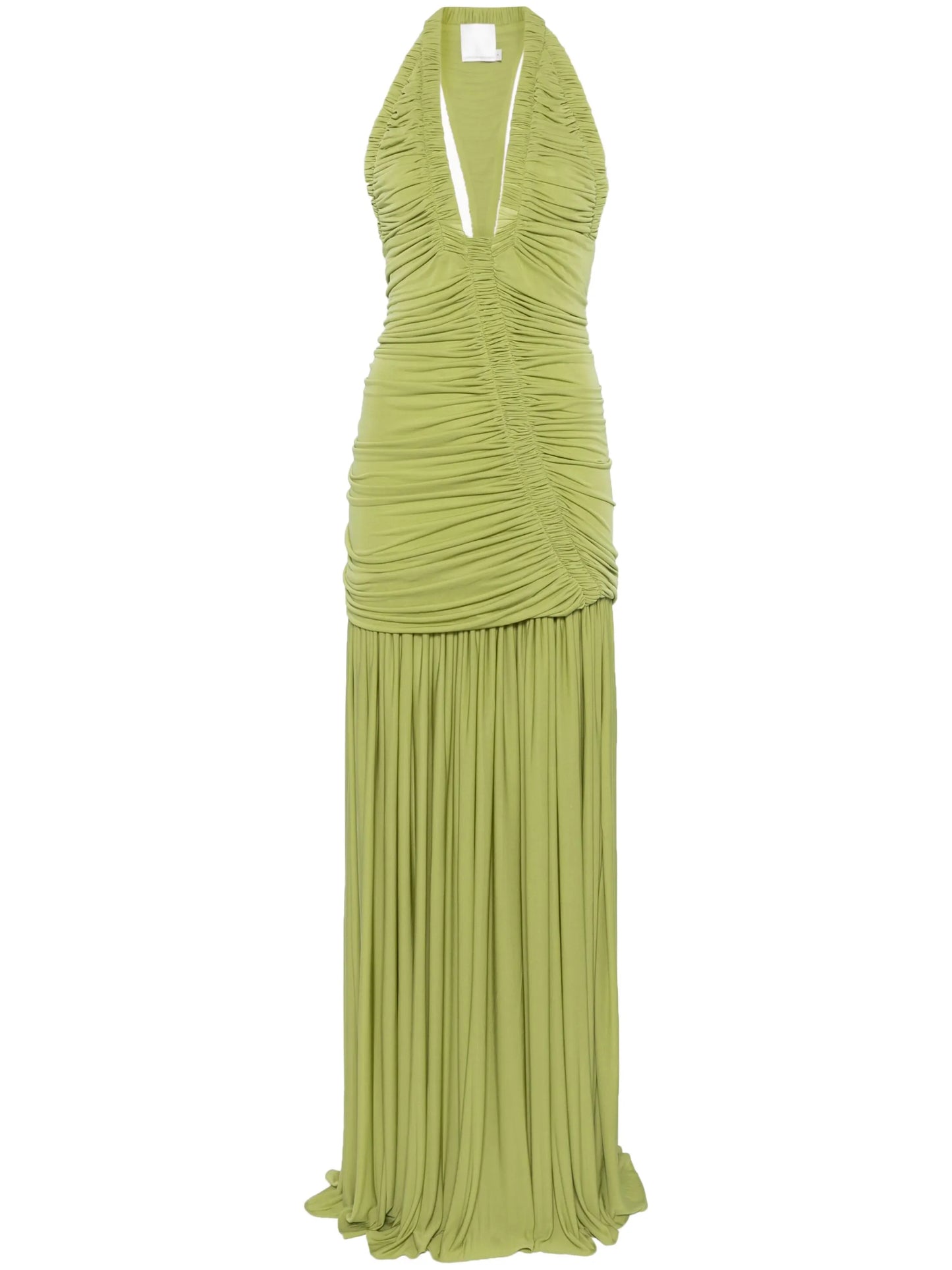 Orion maxi dress