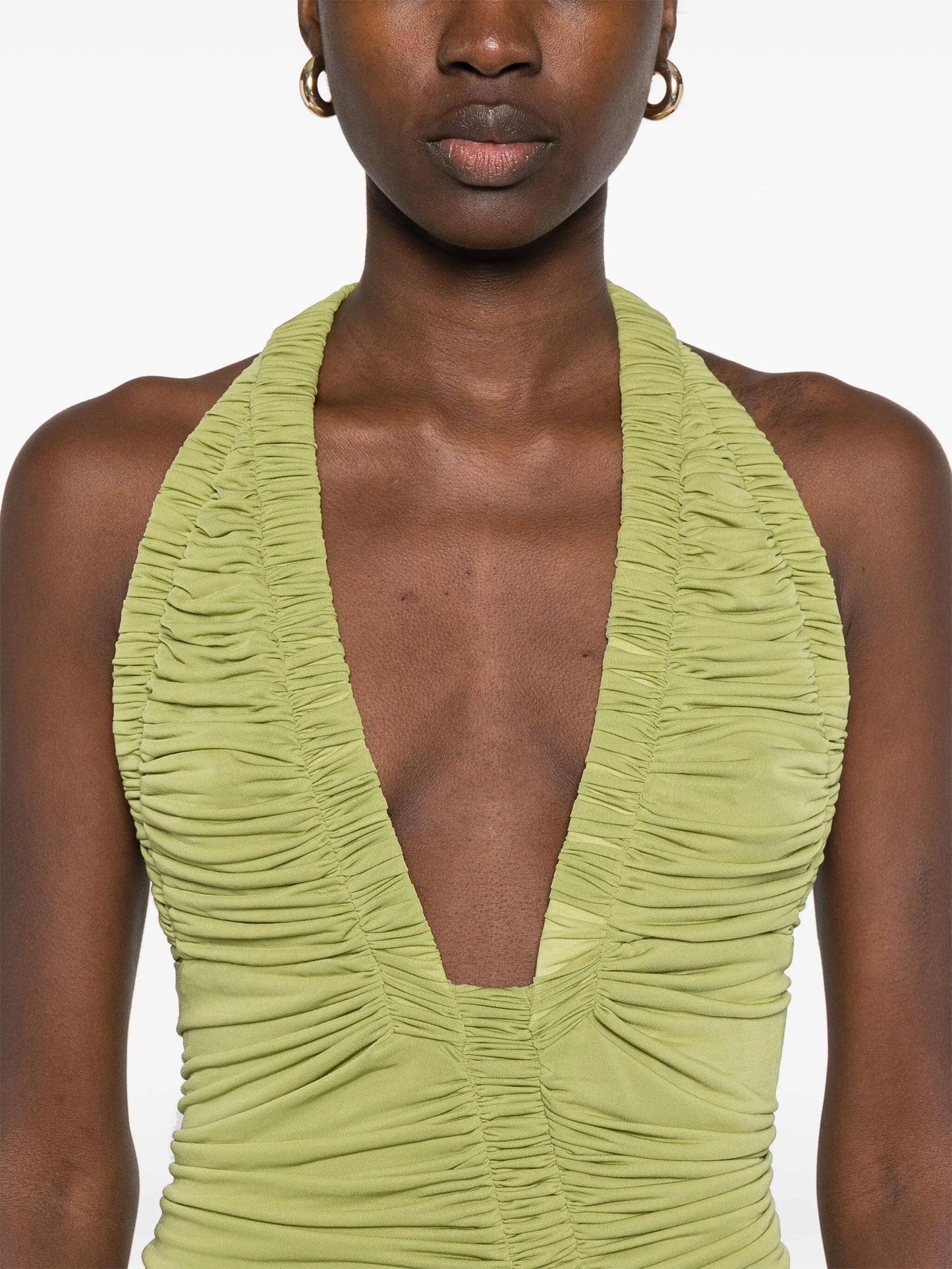 Orion maxi dress