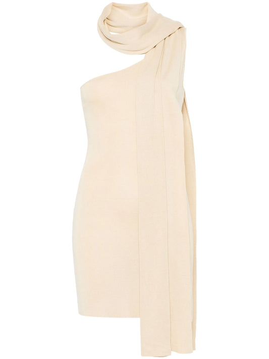 Chiara mini dress